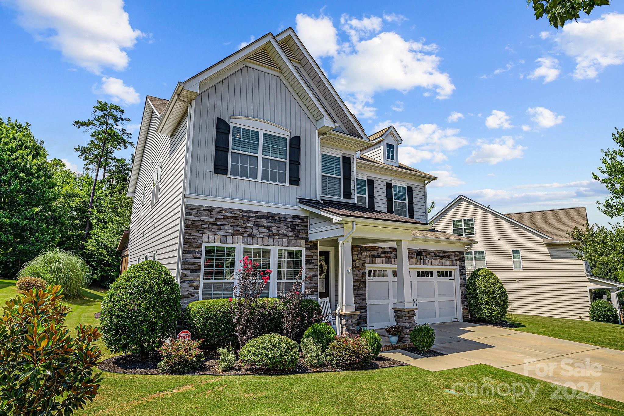 Reserve At Gold Hill - Residential