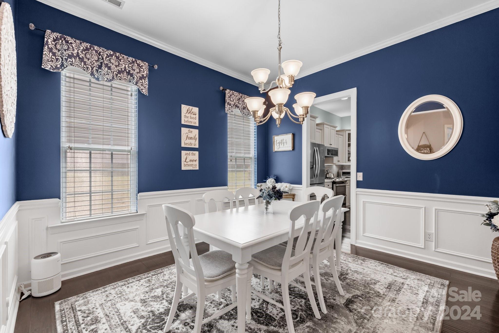 Reserve At Gold Hill - Residential