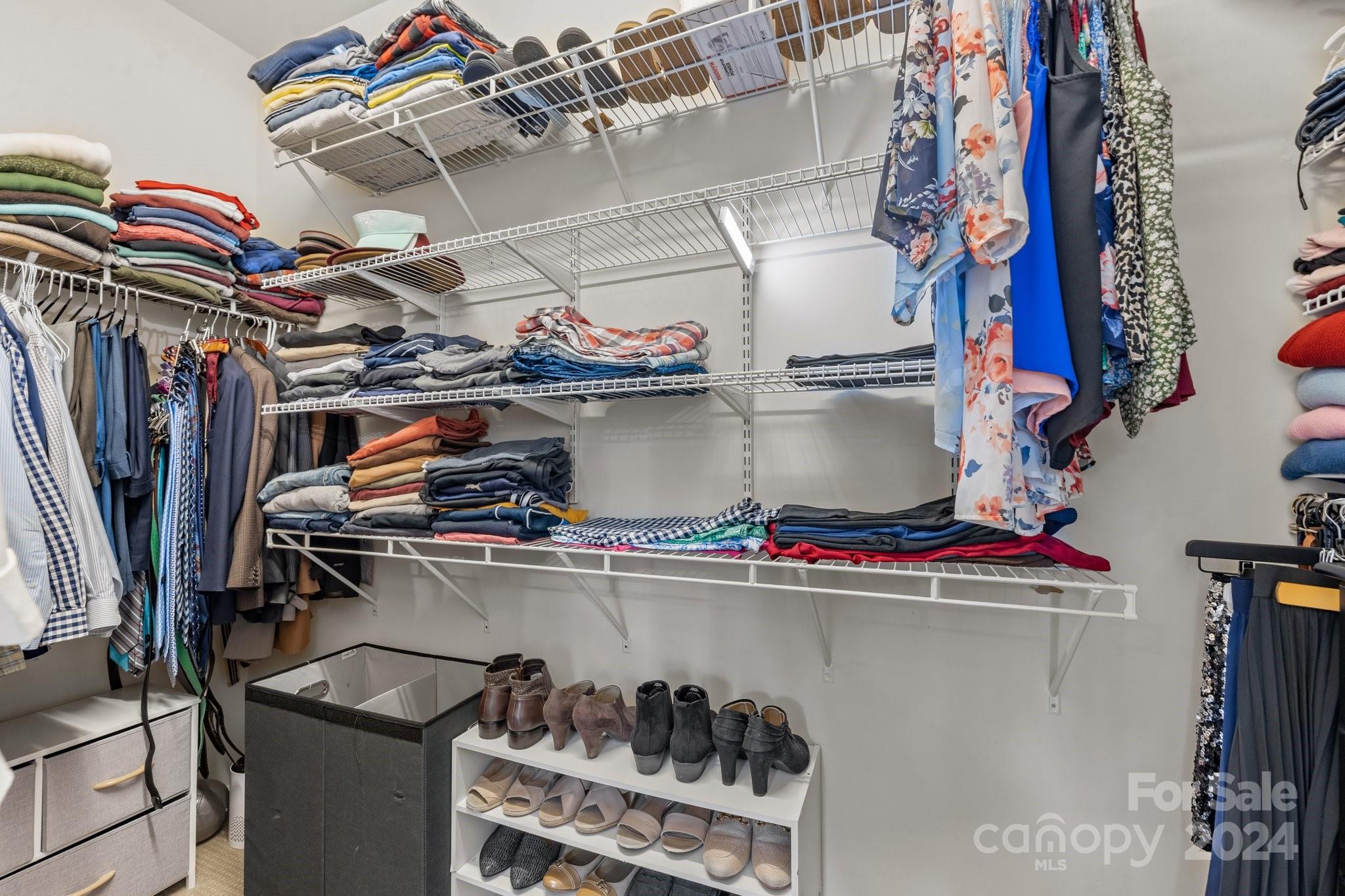 Reserve At Gold Hill - Residential