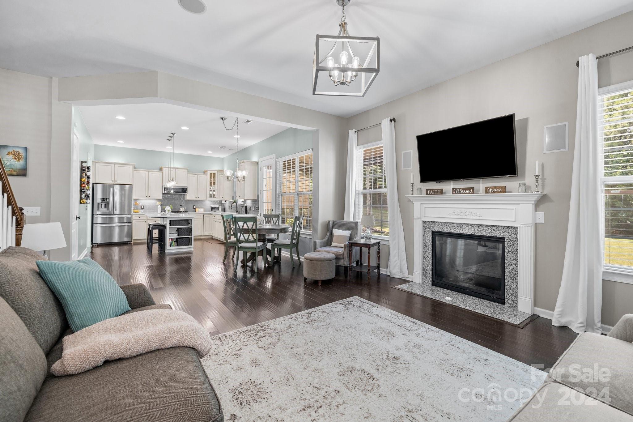 Reserve At Gold Hill - Residential