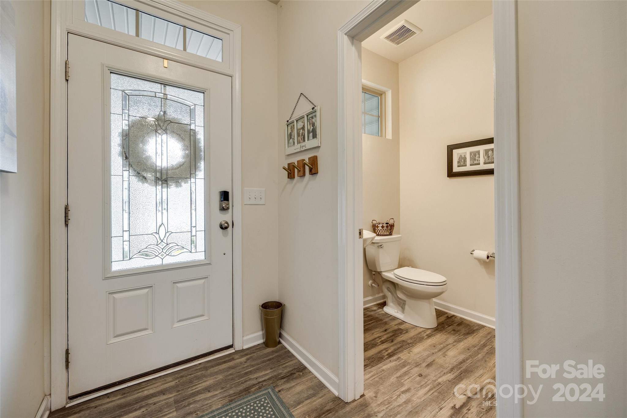 Waterside at the Catawba - Residential