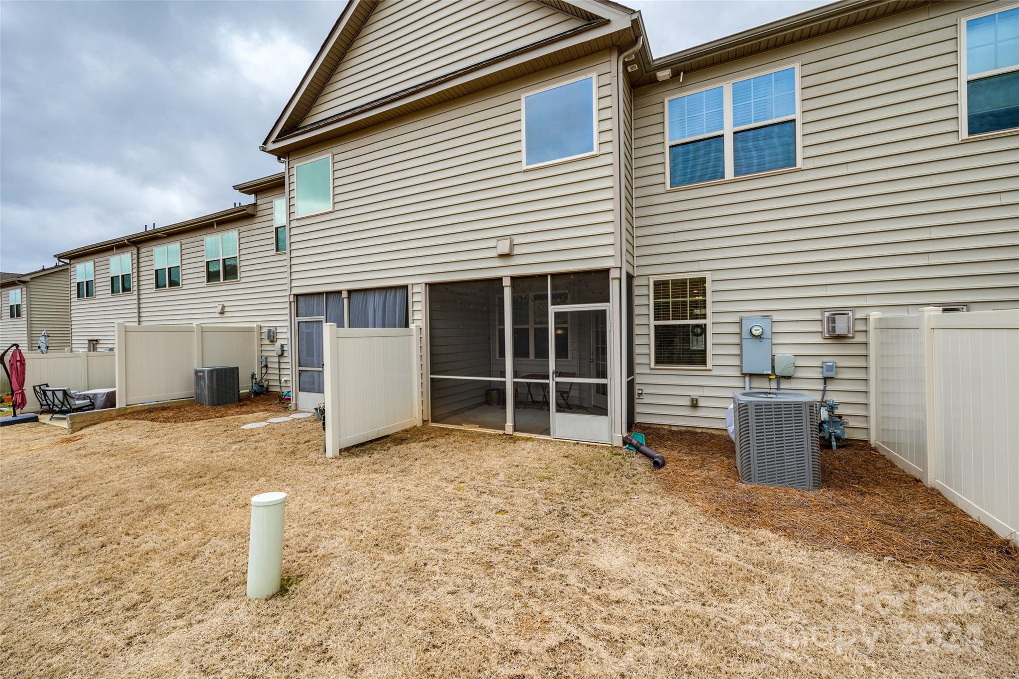 Waterside at the Catawba - Residential