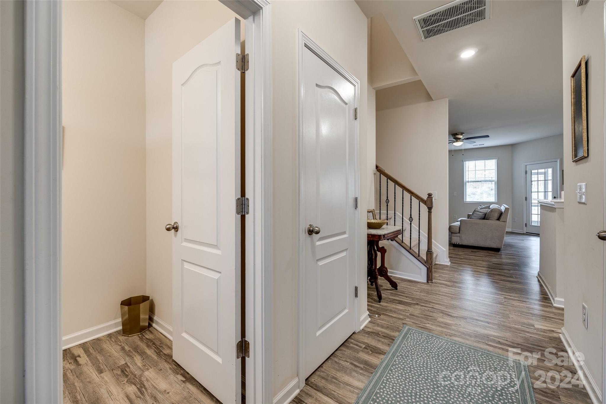 Waterside at the Catawba - Residential