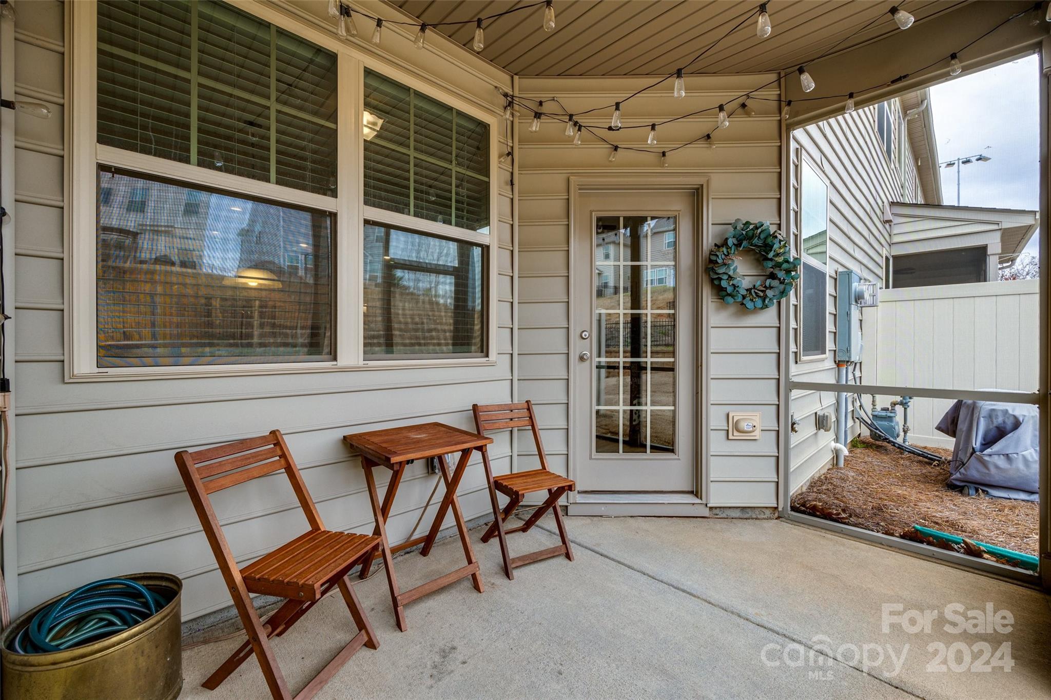 Waterside at the Catawba - Residential