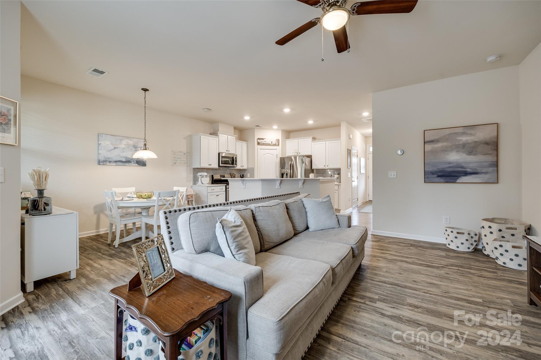 Waterside at the Catawba - Residential