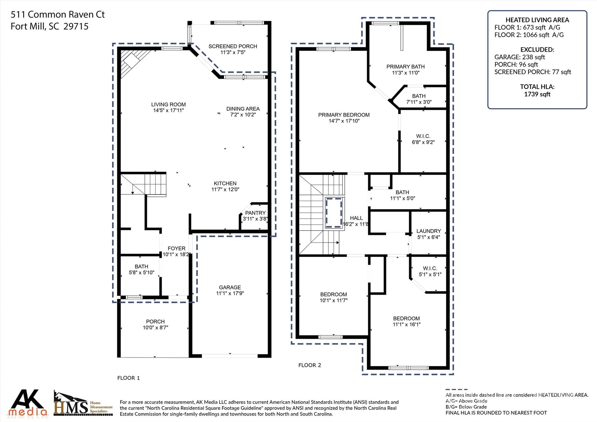 Waterside at the Catawba - Residential