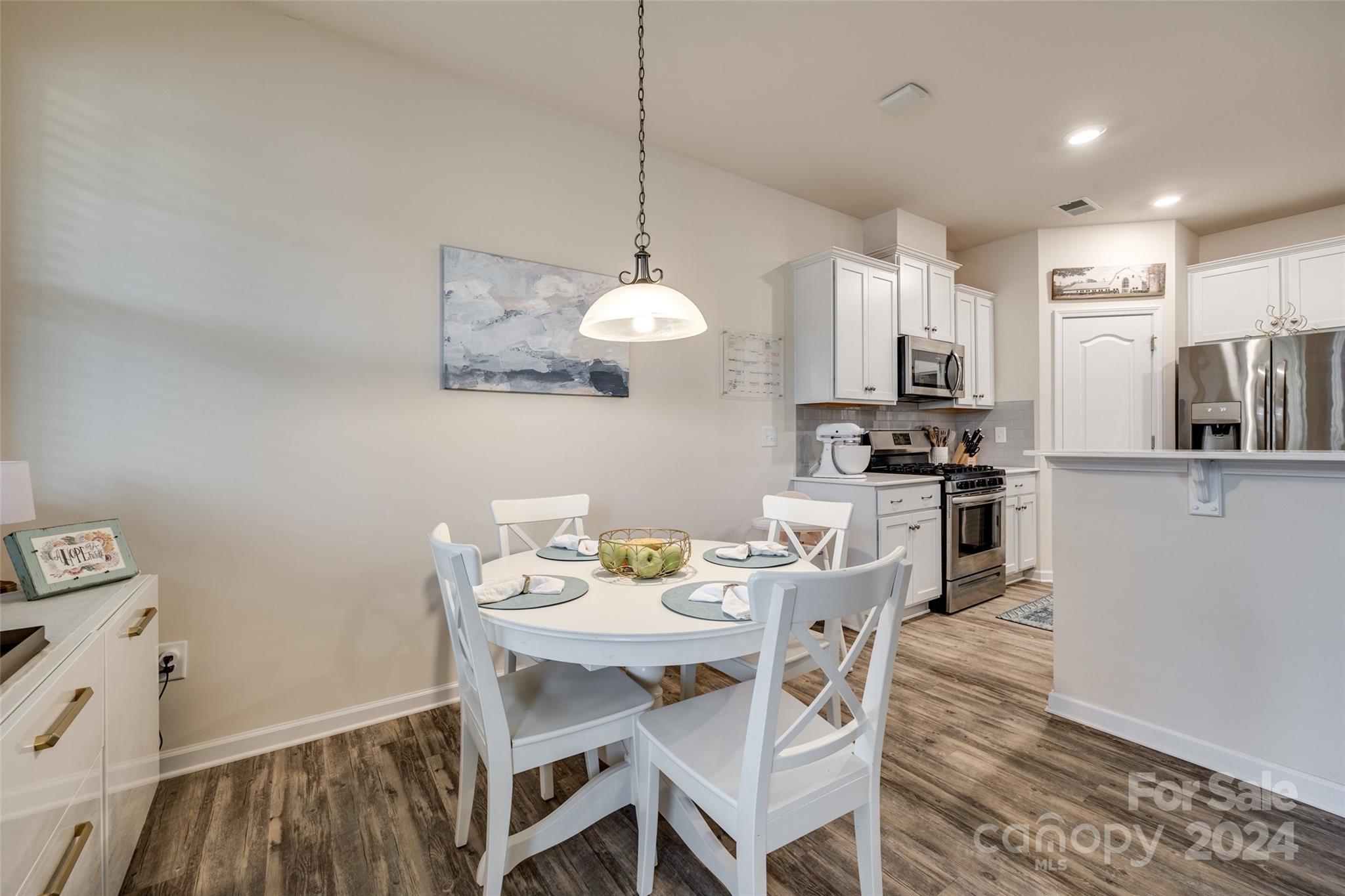 Waterside at the Catawba - Residential