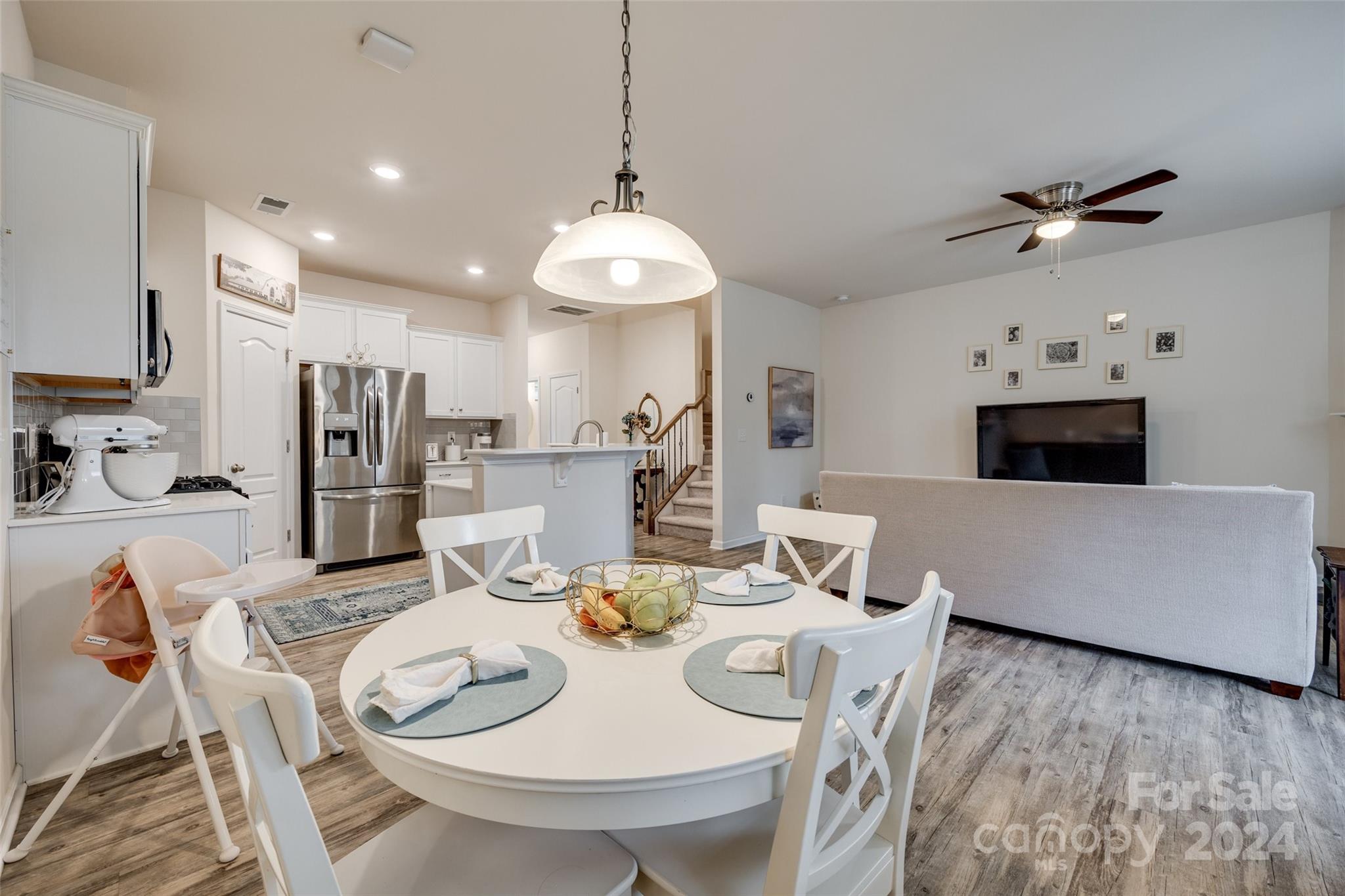 Waterside at the Catawba - Residential