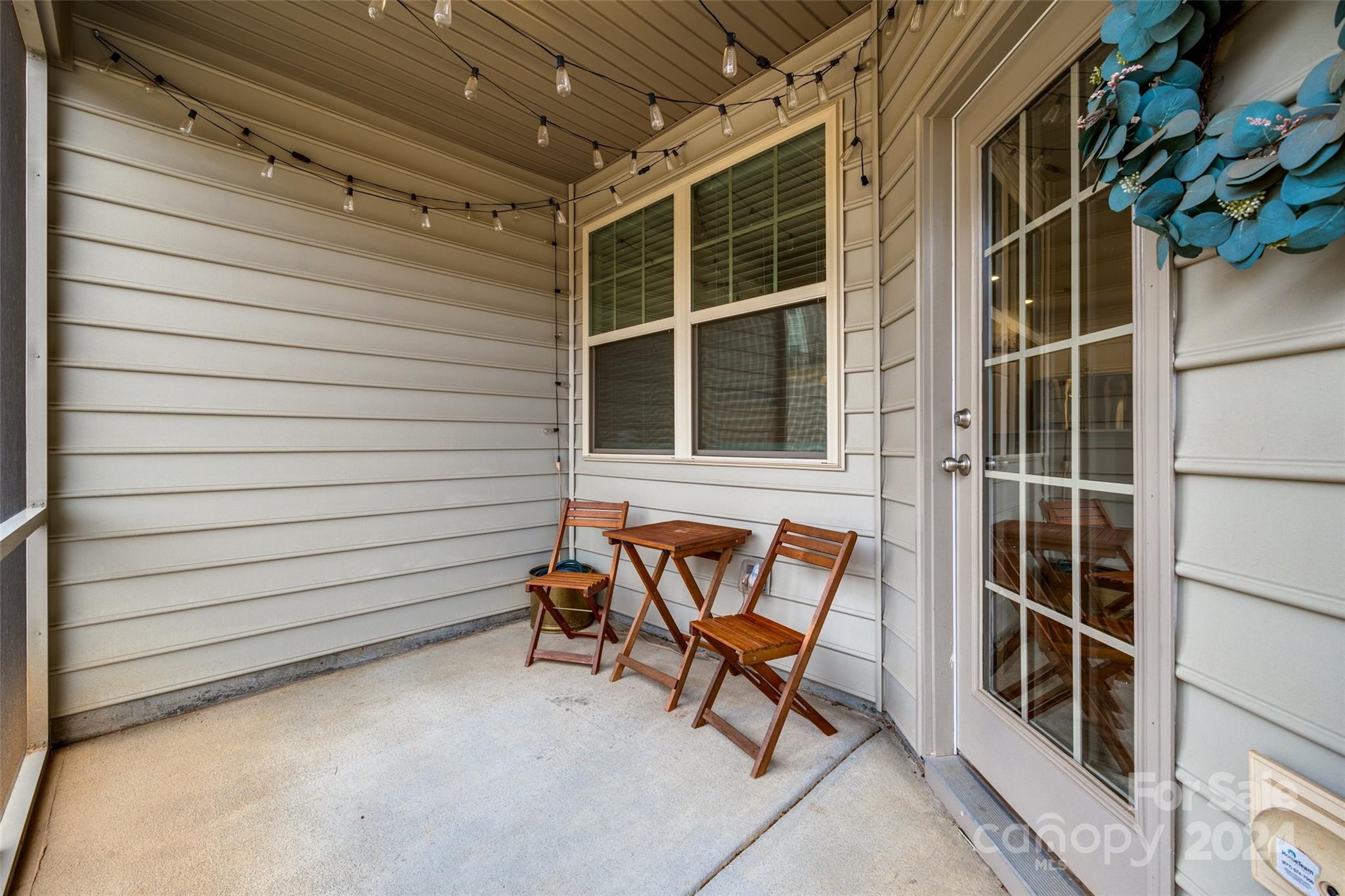 Waterside at the Catawba - Residential