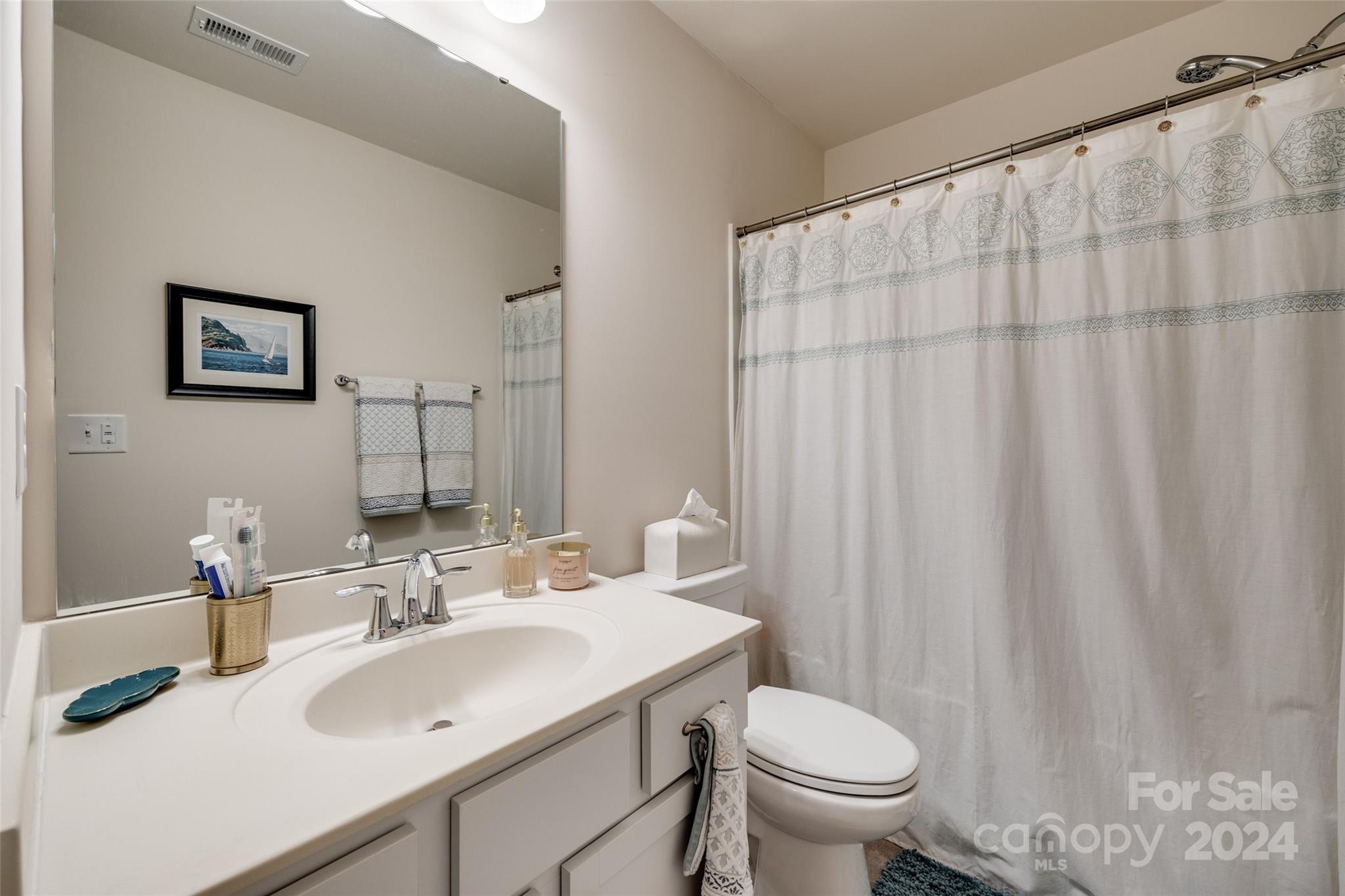 Waterside at the Catawba - Residential