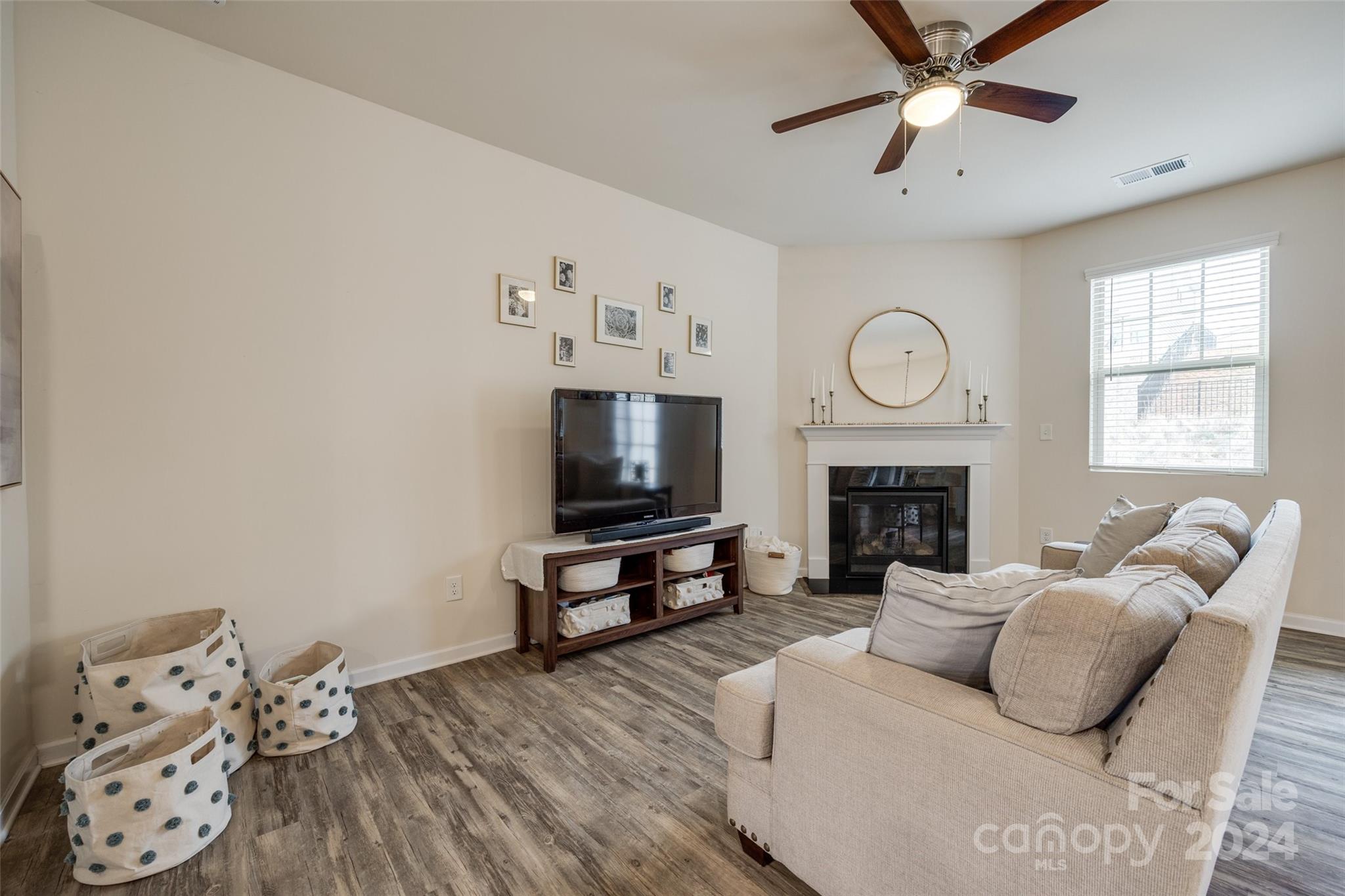 Waterside at the Catawba - Residential