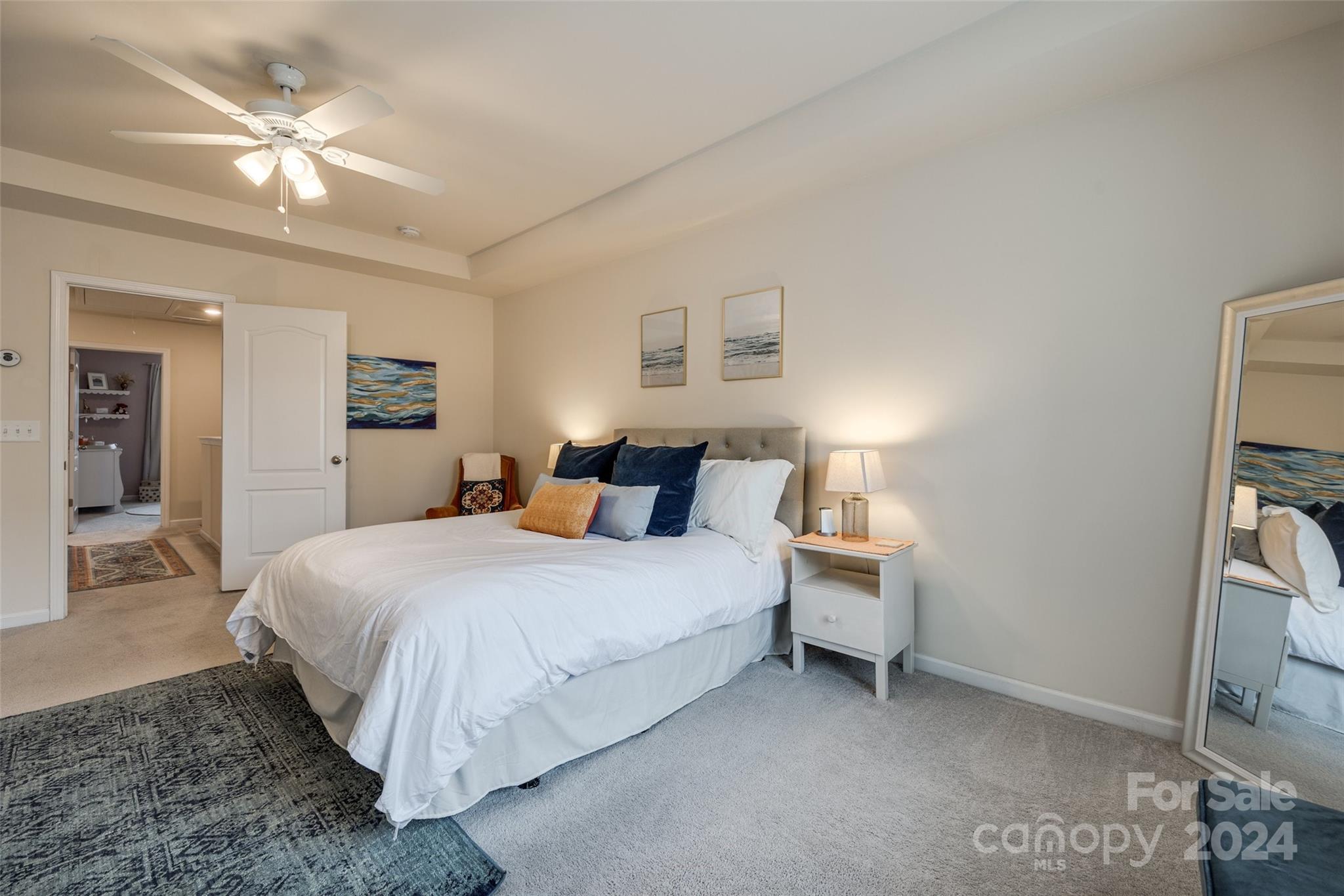 Waterside at the Catawba - Residential