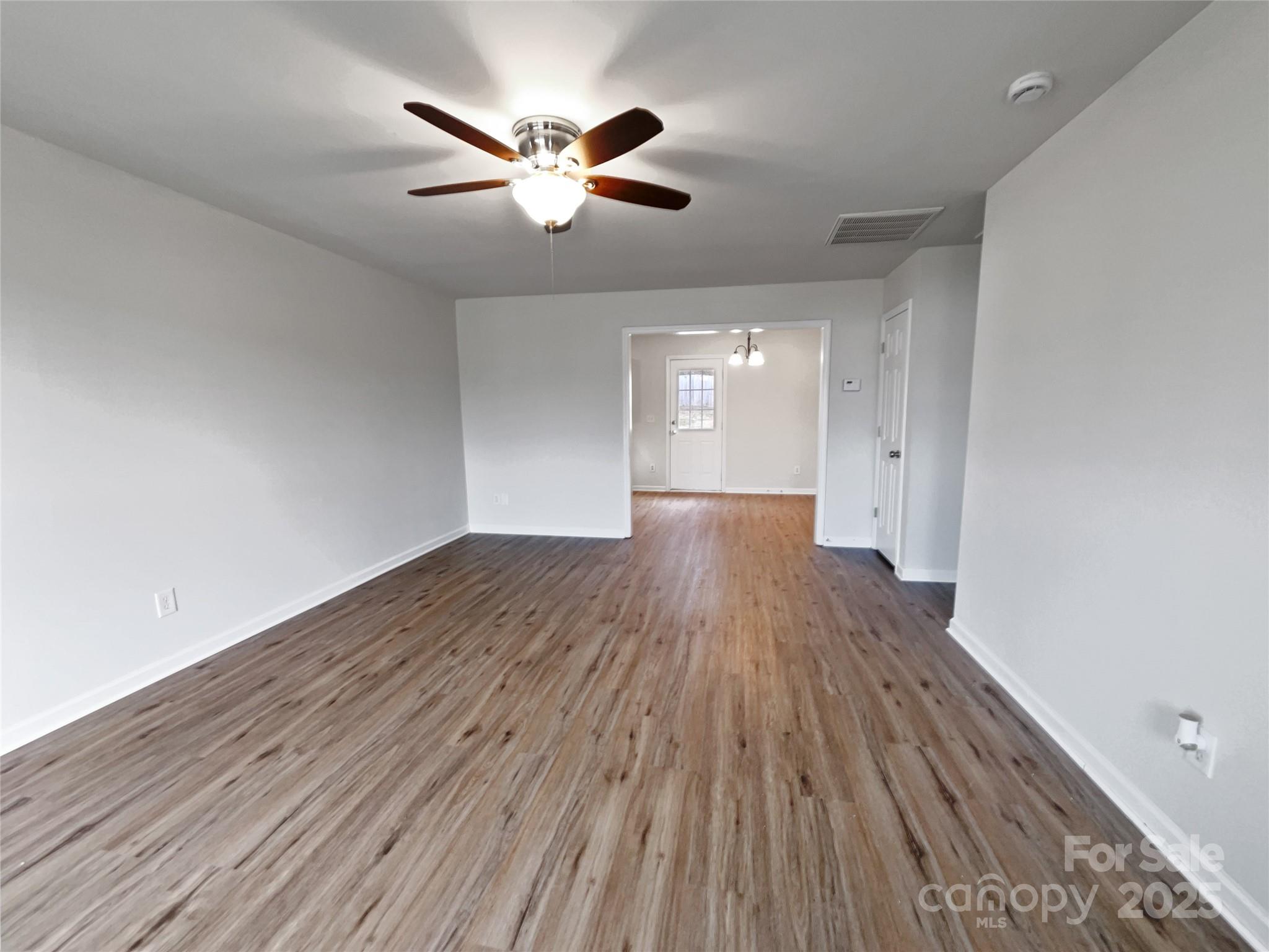 Westerwood Village - Residential