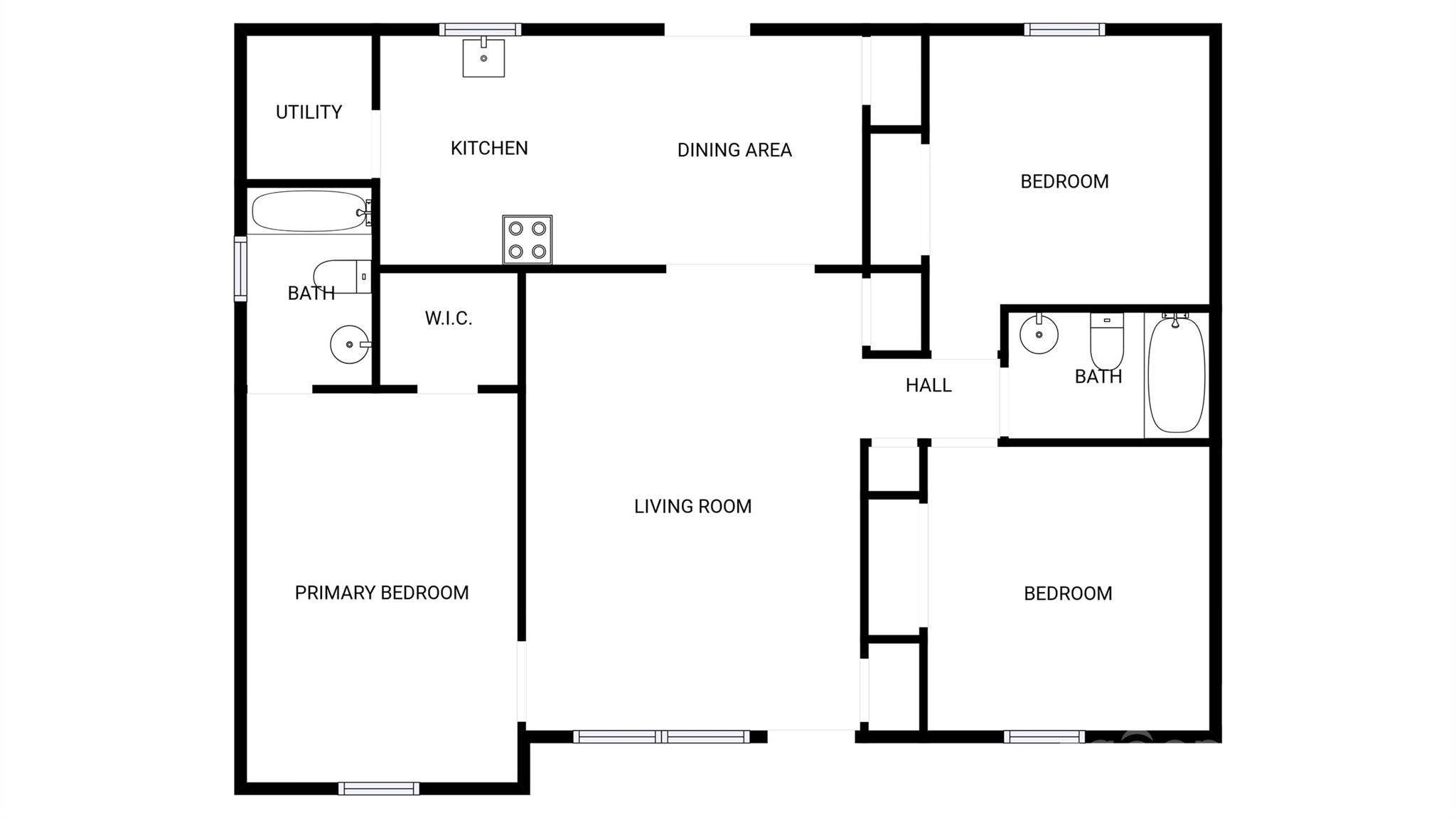 Westerwood Village - Residential