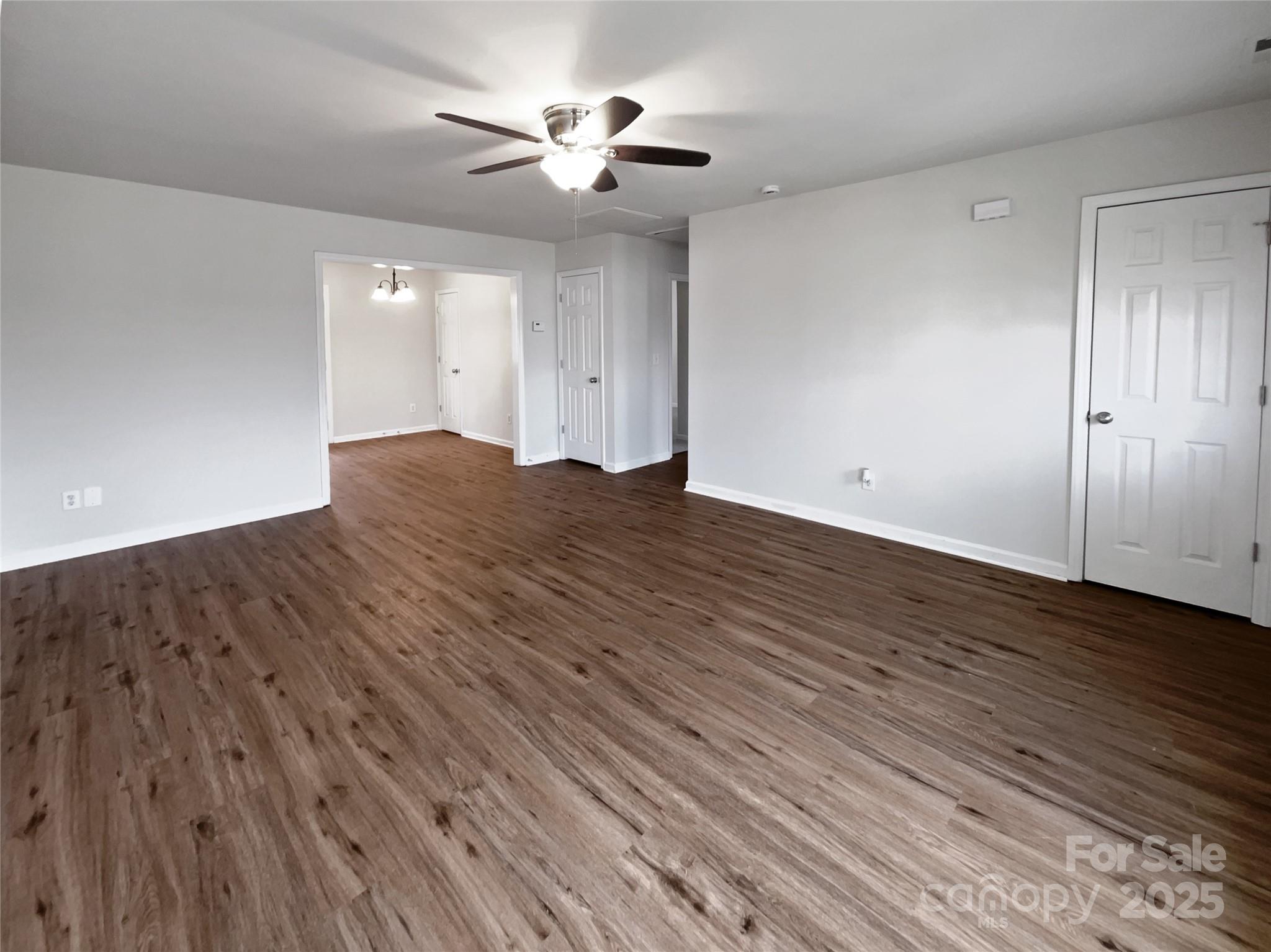 Westerwood Village - Residential