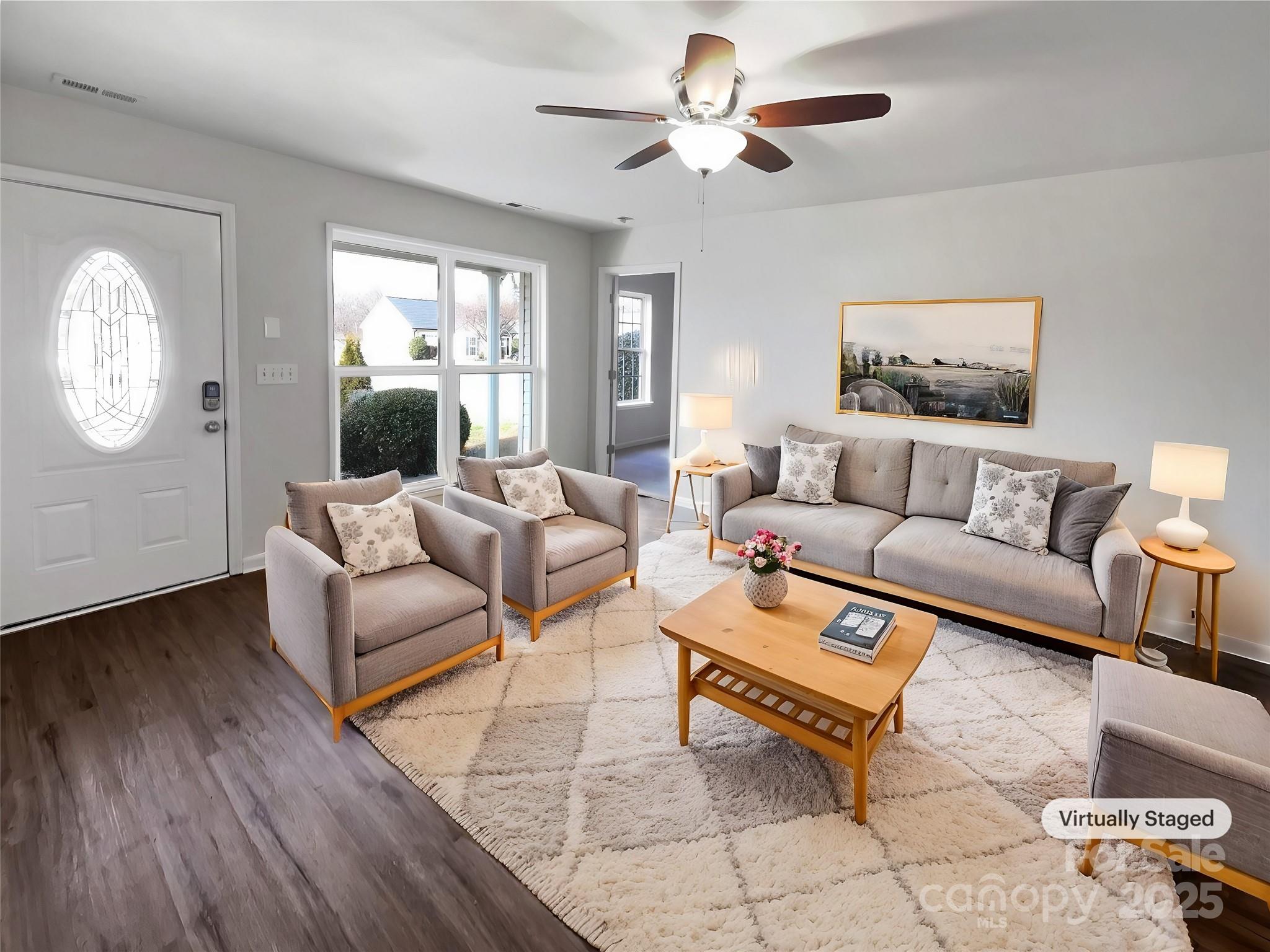 Westerwood Village - Residential