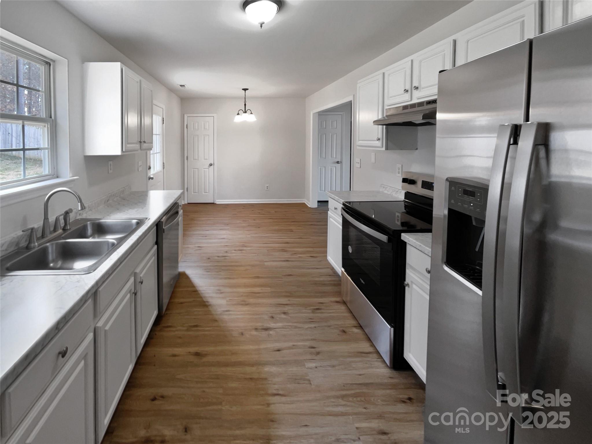 Westerwood Village - Residential