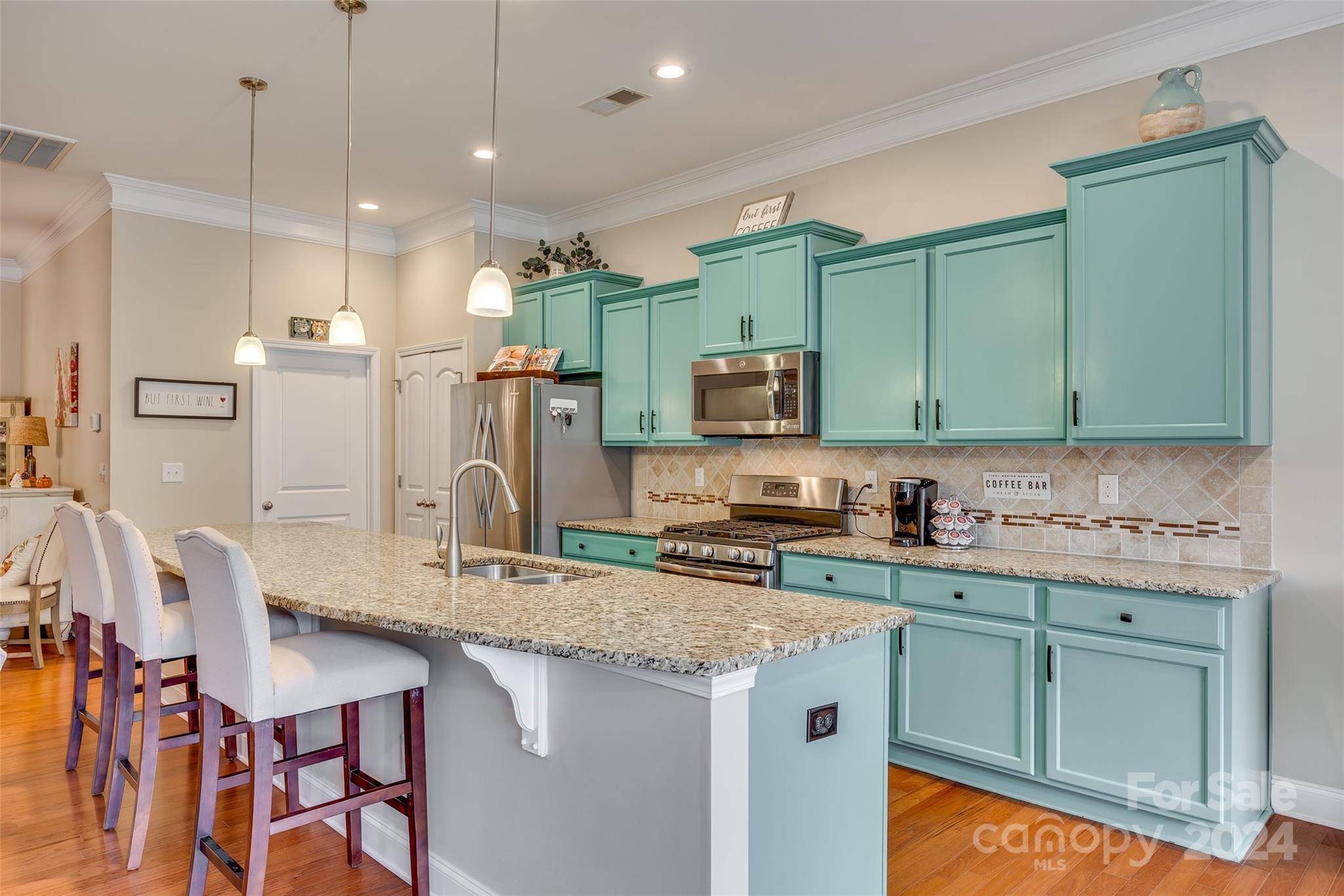 Timberlake - Residential