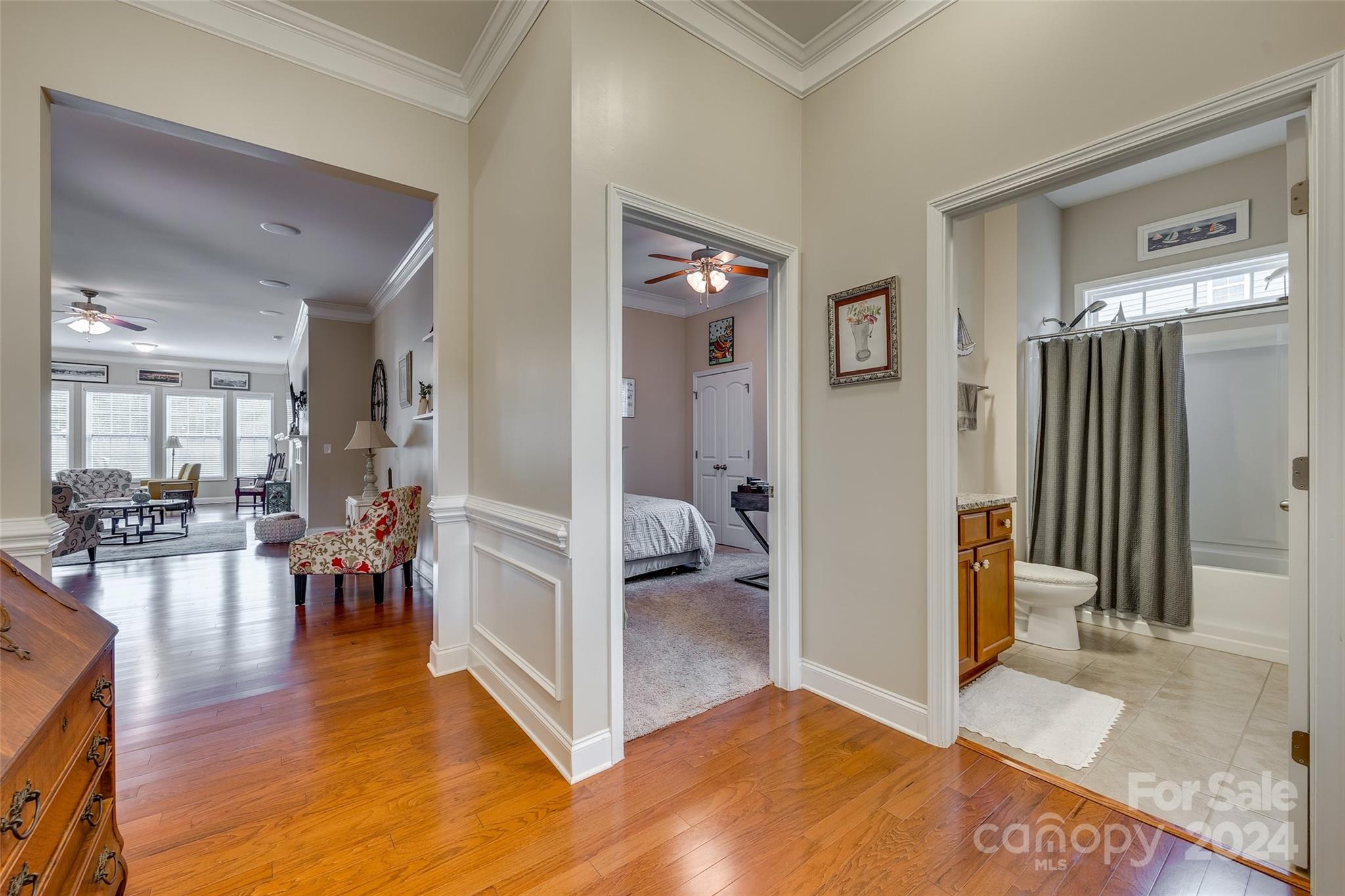 Timberlake - Residential