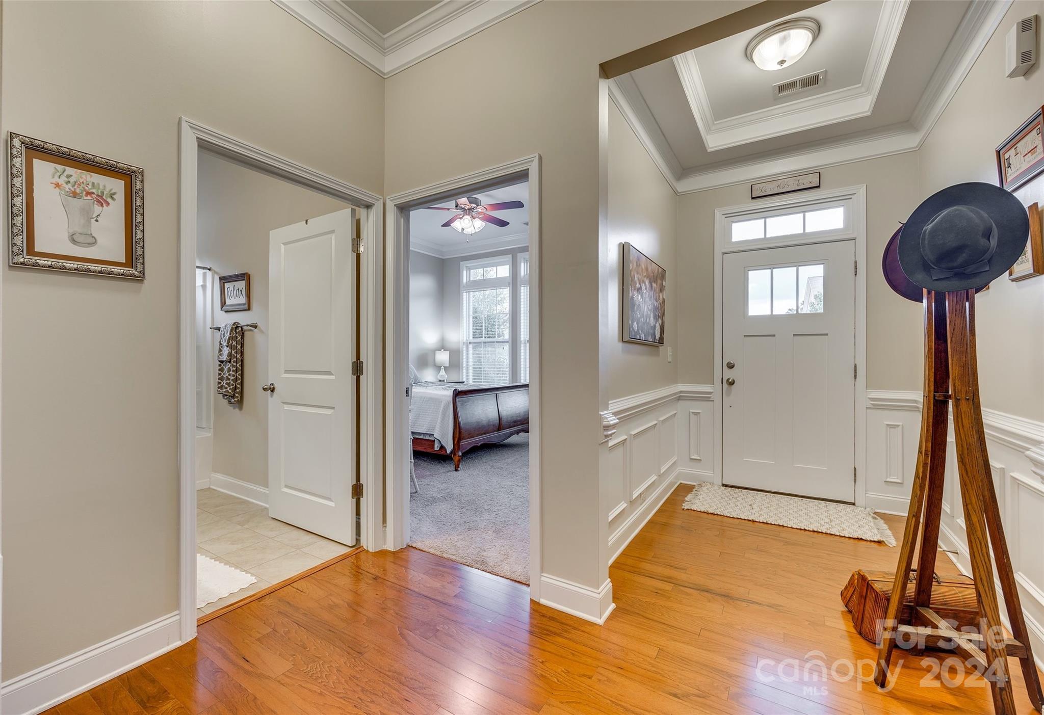 Timberlake - Residential