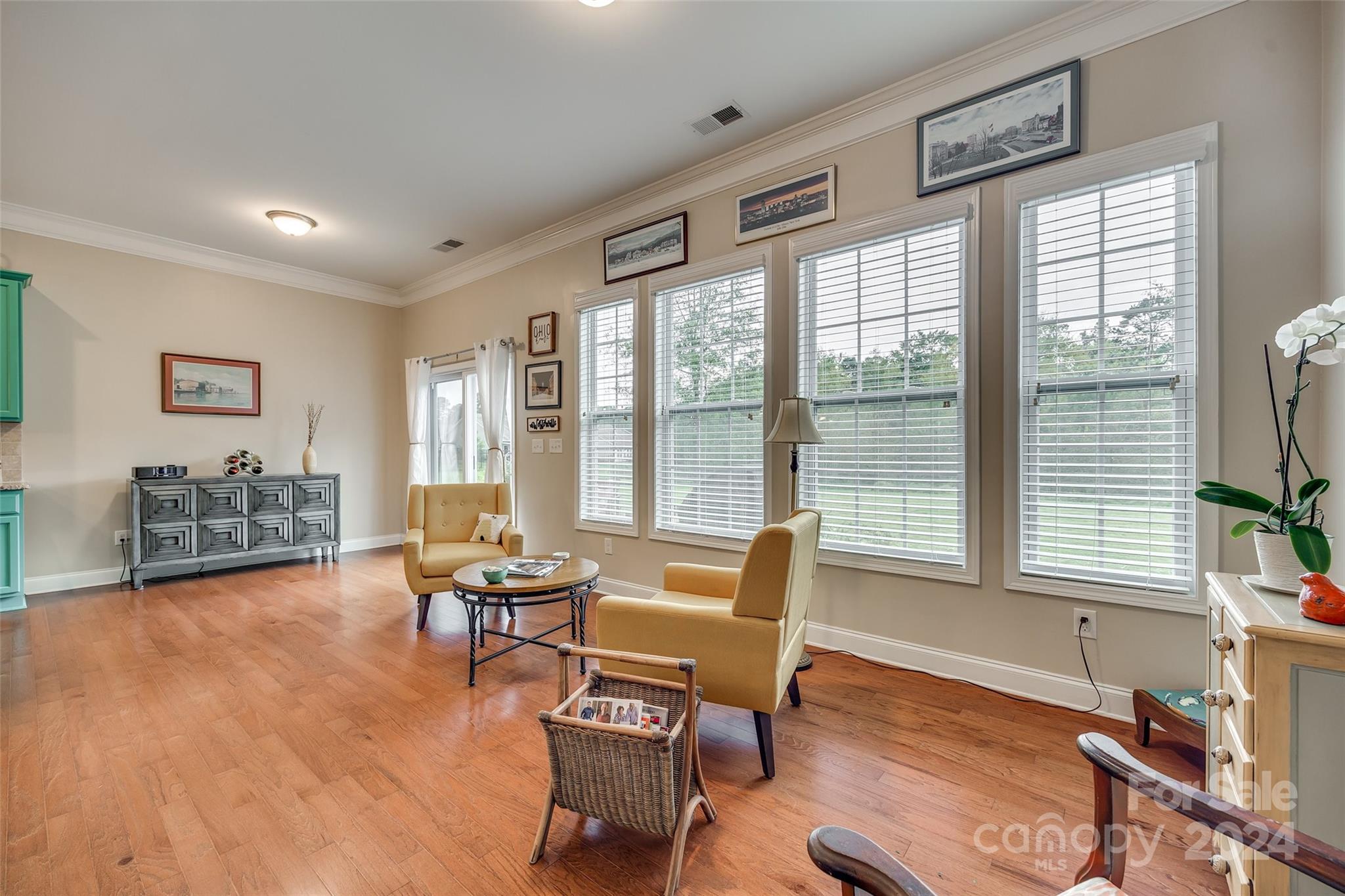 Timberlake - Residential