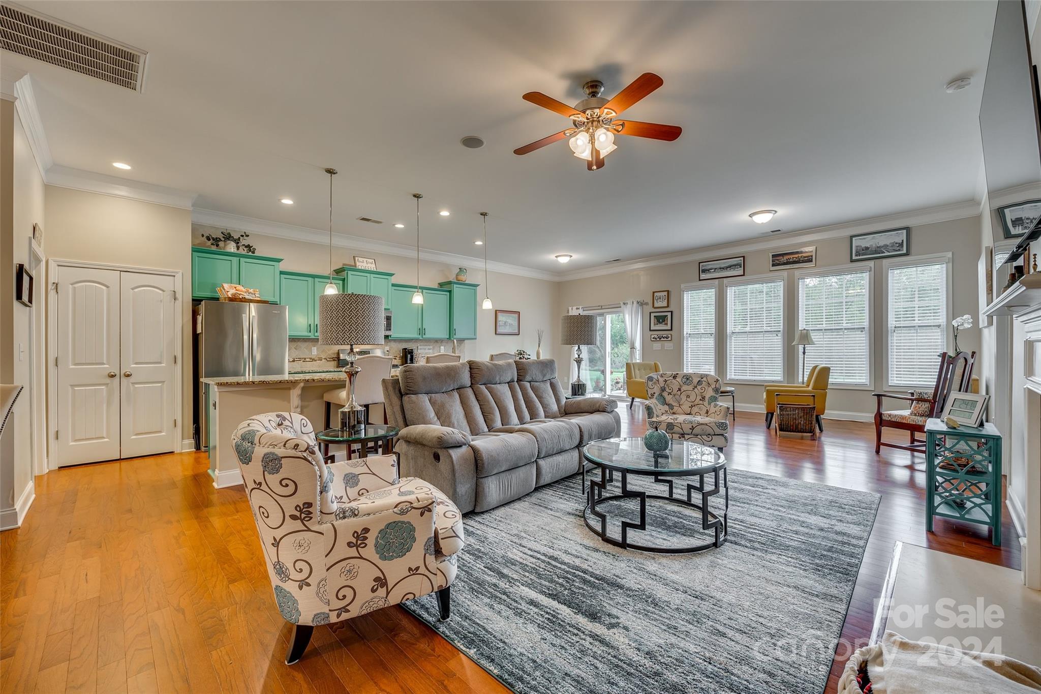 Timberlake - Residential