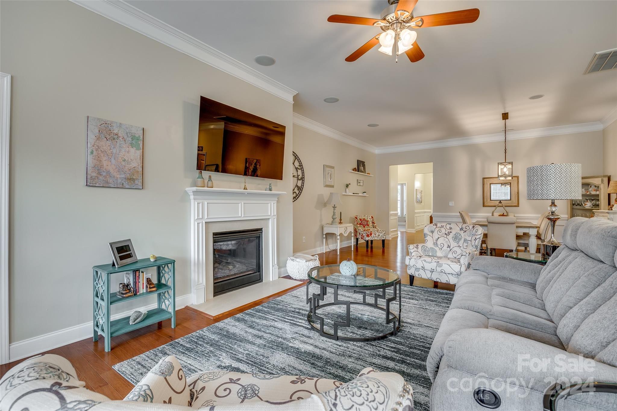 Timberlake - Residential