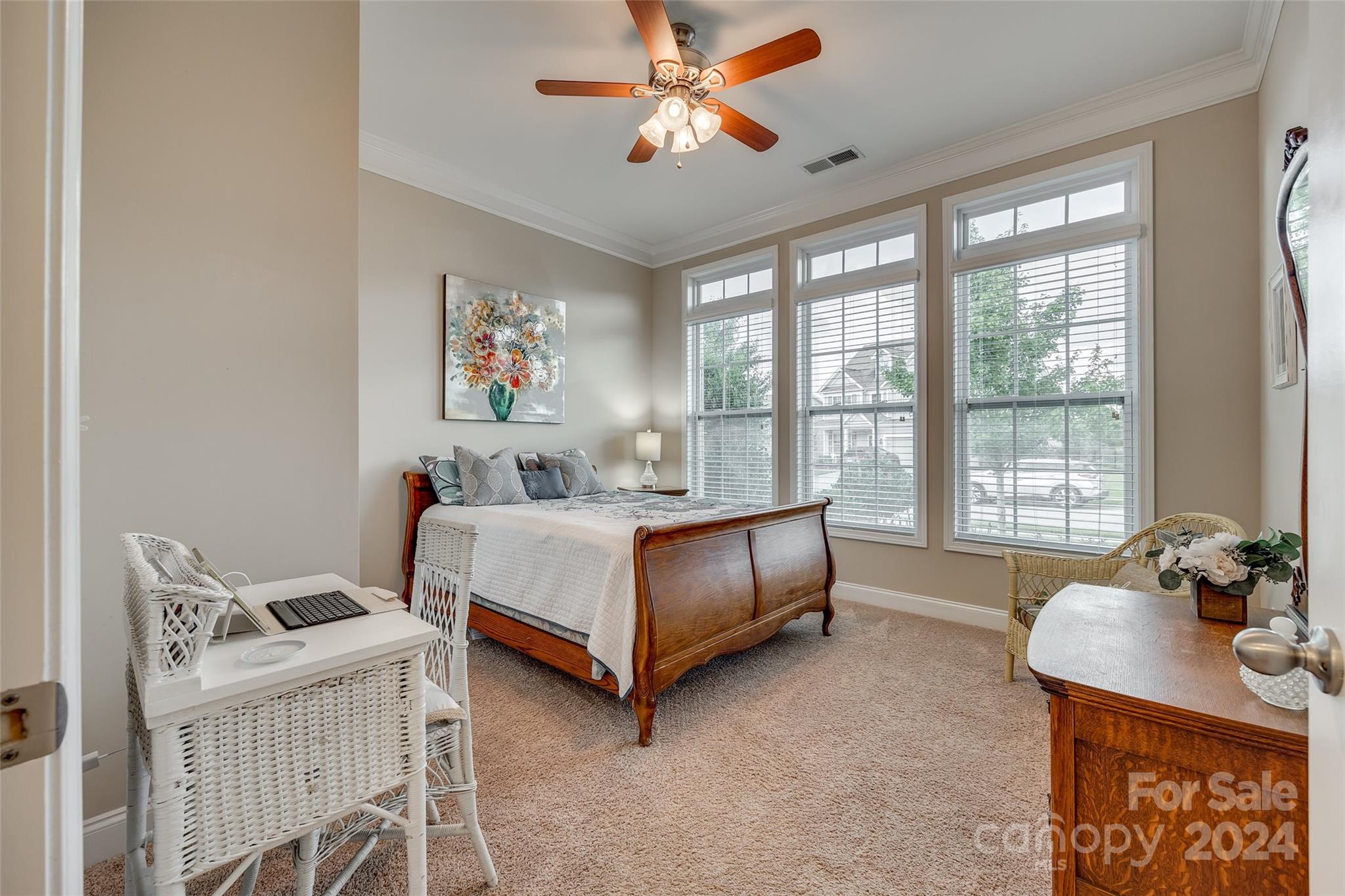 Timberlake - Residential