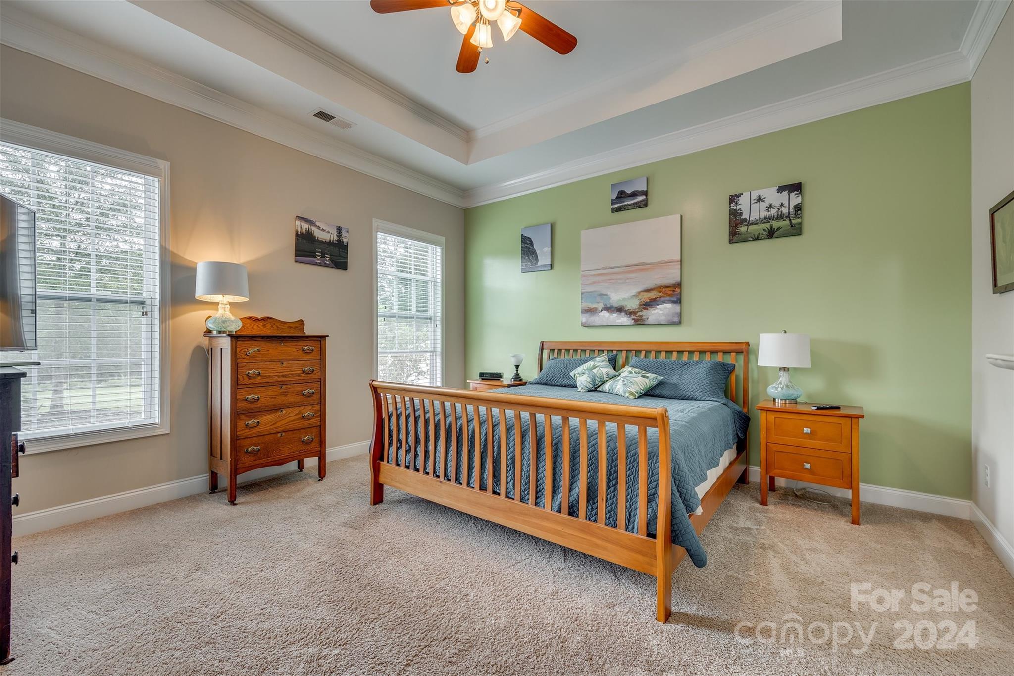 Timberlake - Residential