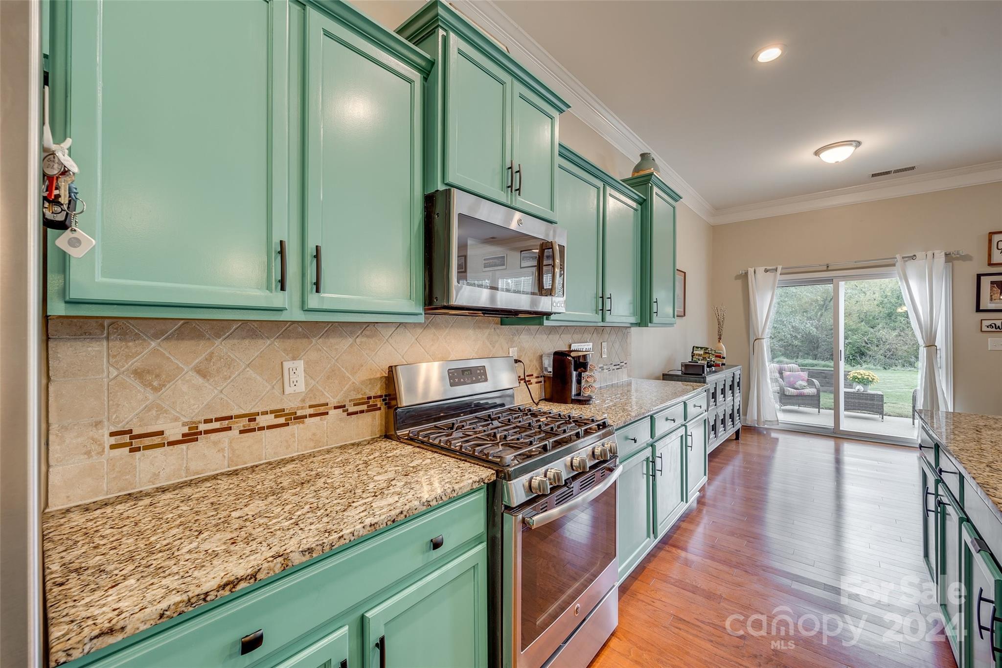 Timberlake - Residential