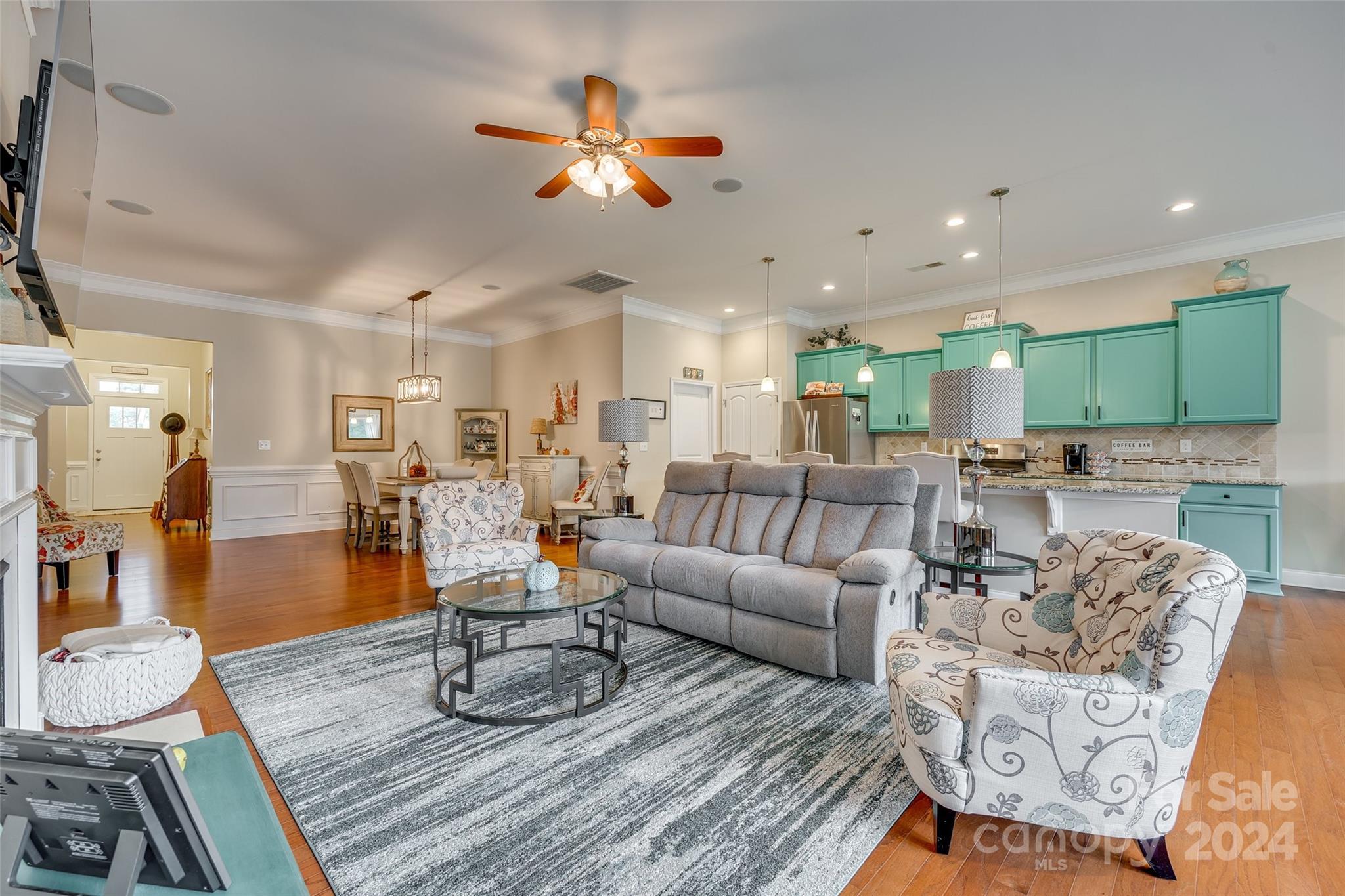 Timberlake - Residential