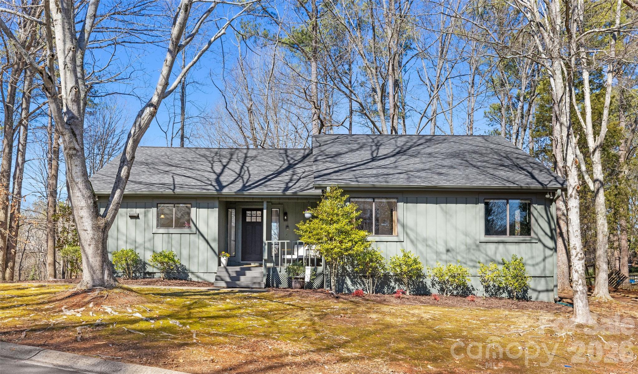 9055 Windjammer Drive