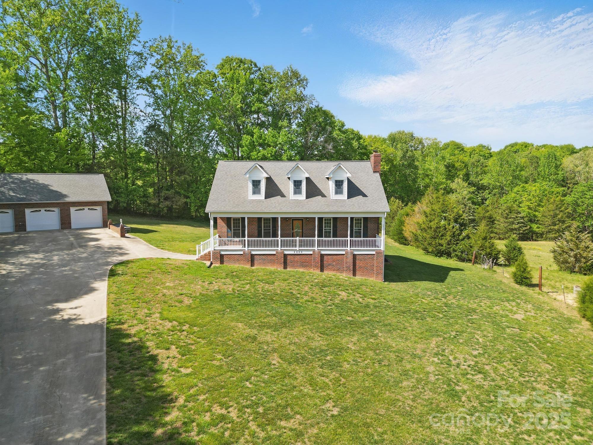 2805 Sadler Road