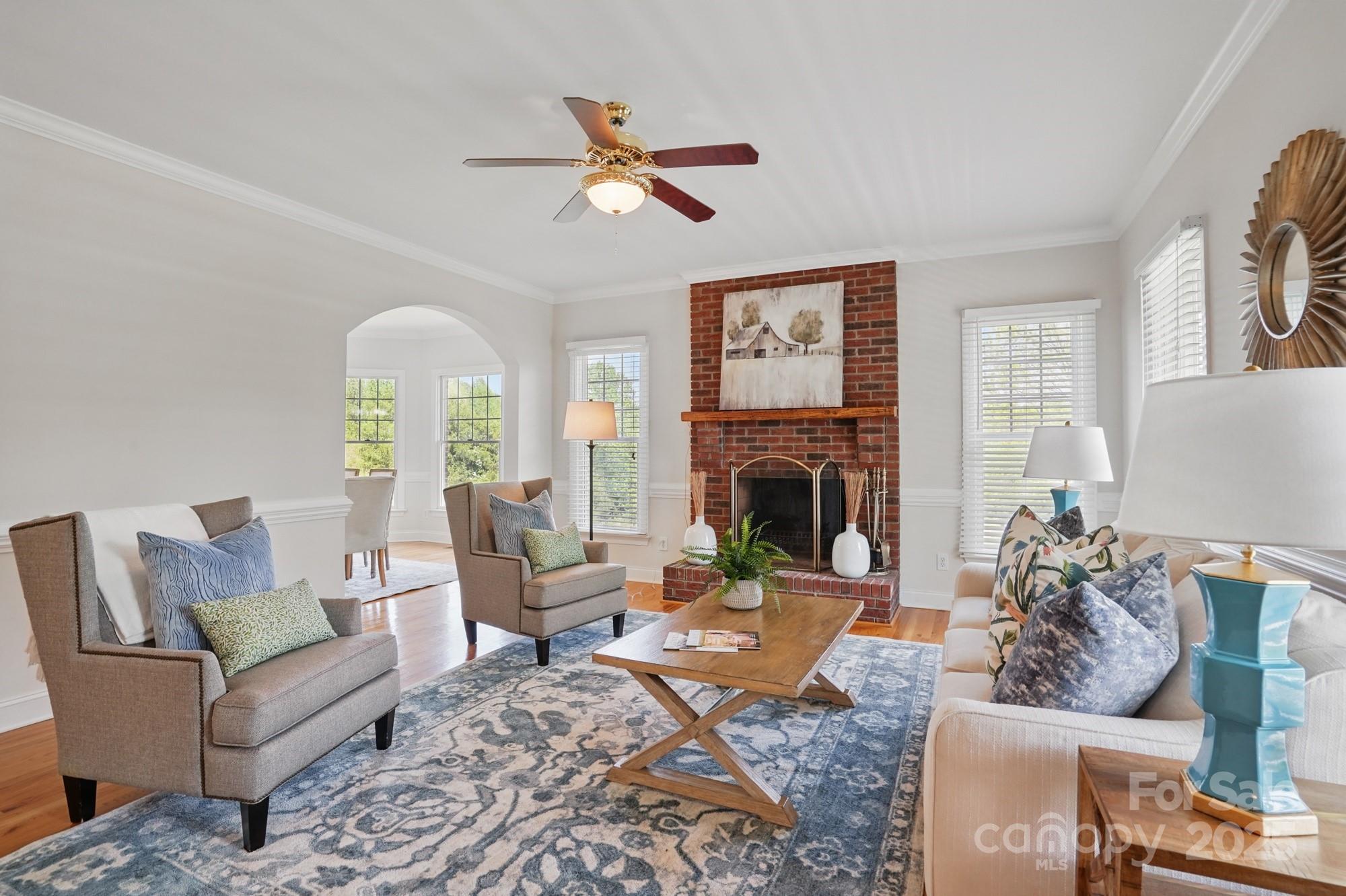 2805 Sadler Road