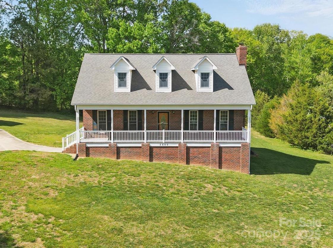 2805 Sadler Road