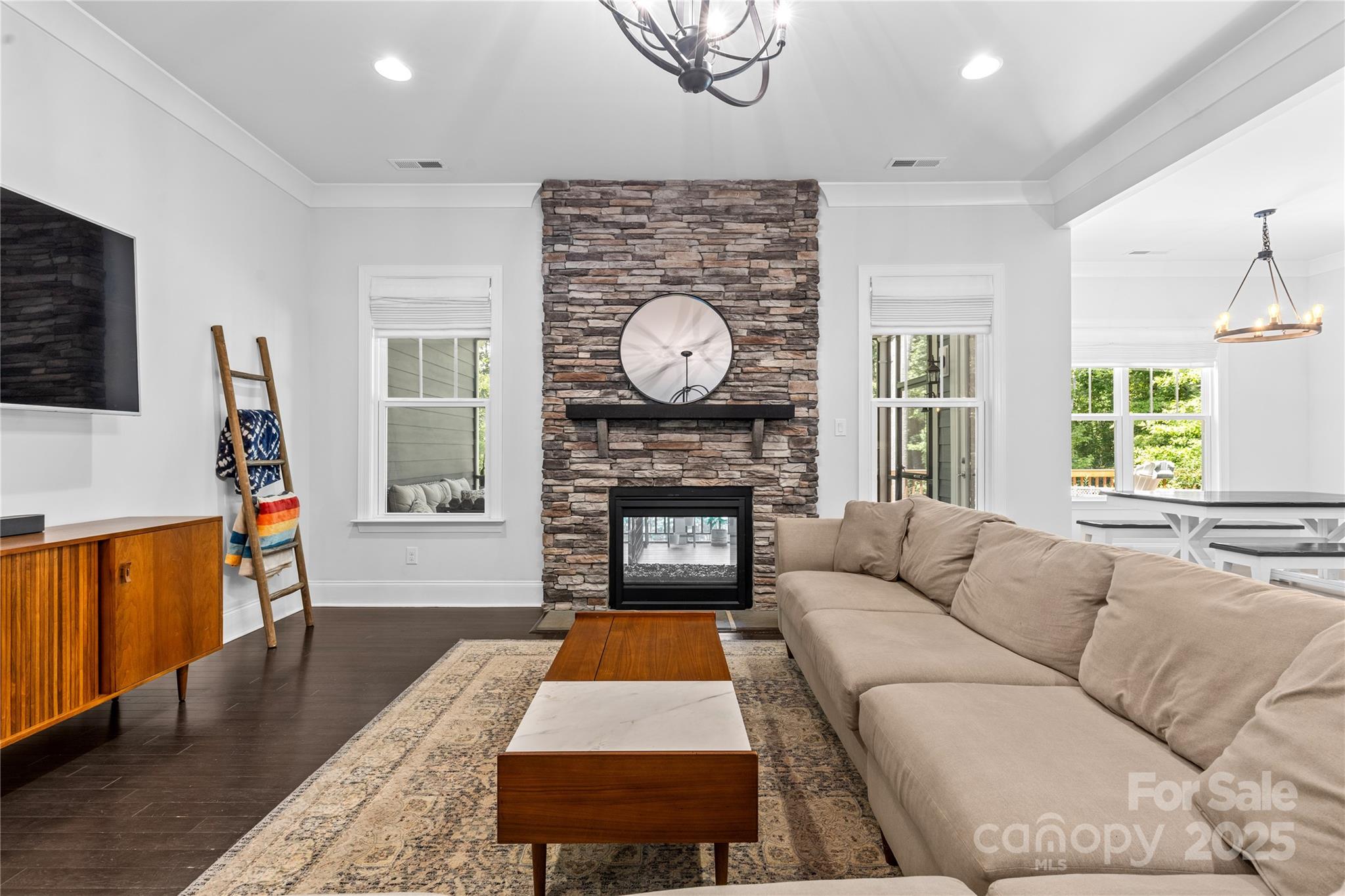 McLean - South Shore - Residential