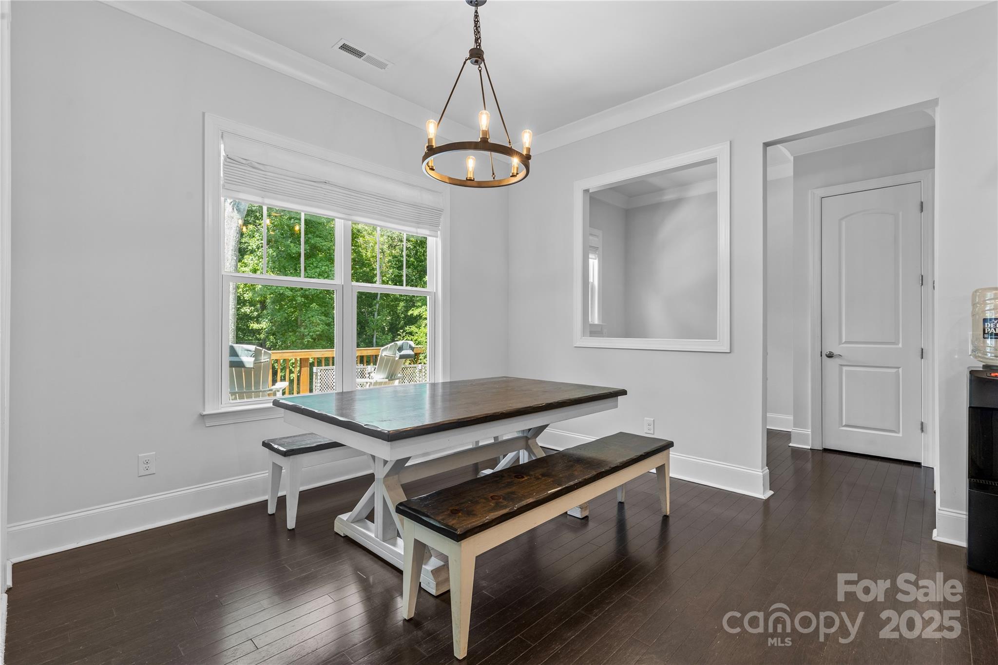 McLean - South Shore - Residential