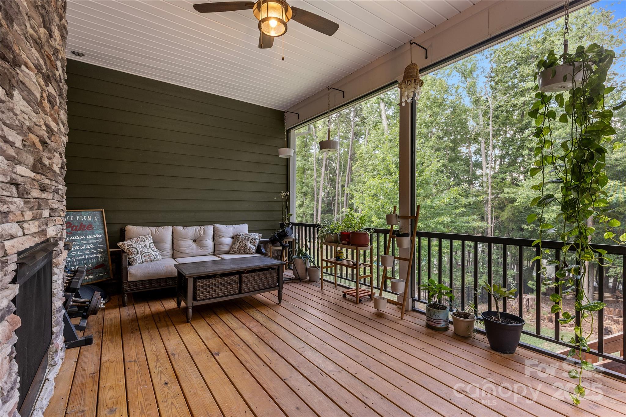 McLean - South Shore - Residential