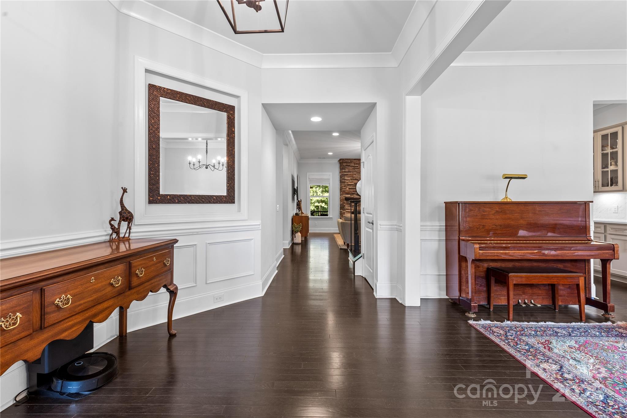 McLean - South Shore - Residential