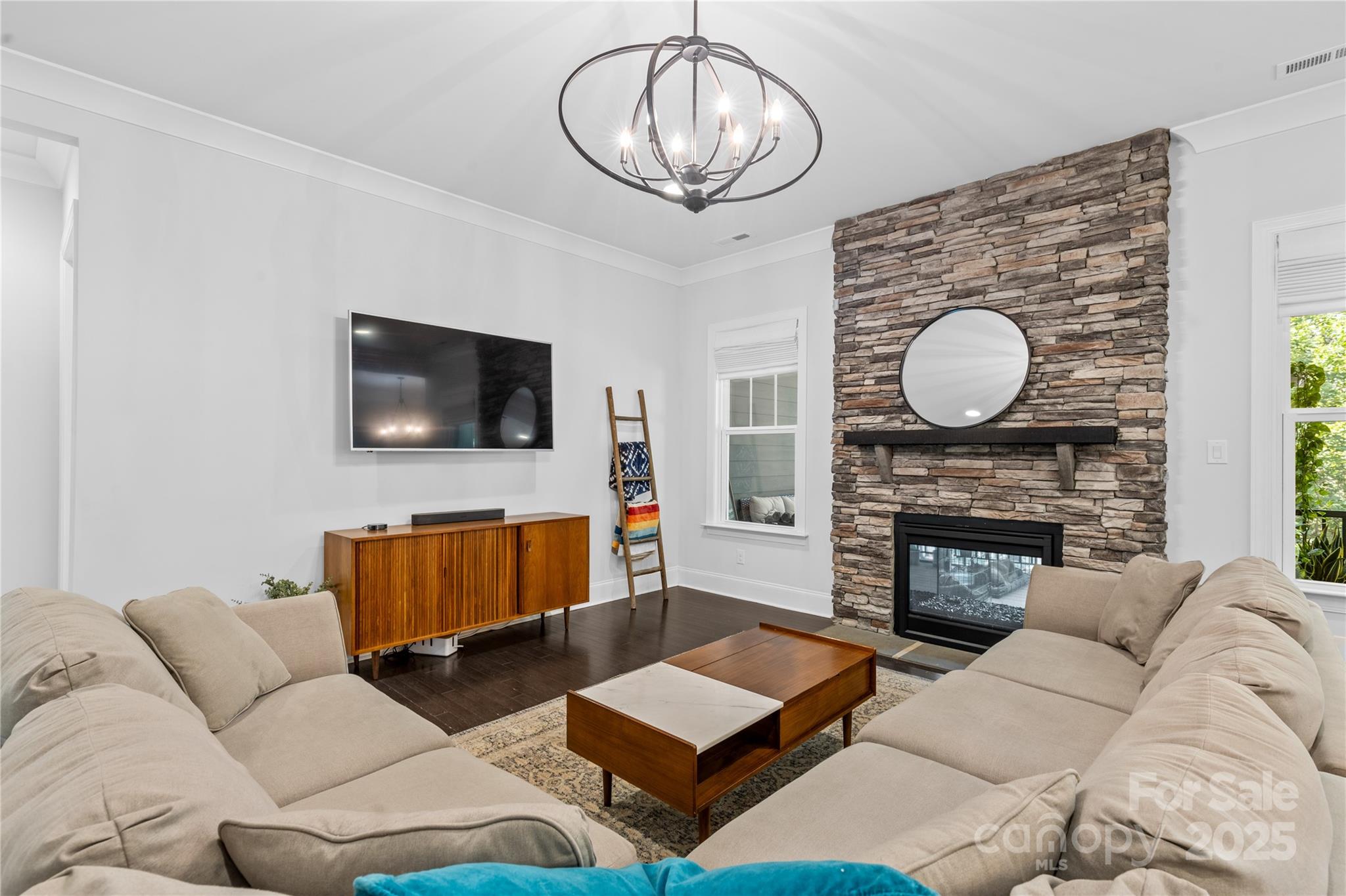 McLean - South Shore - Residential