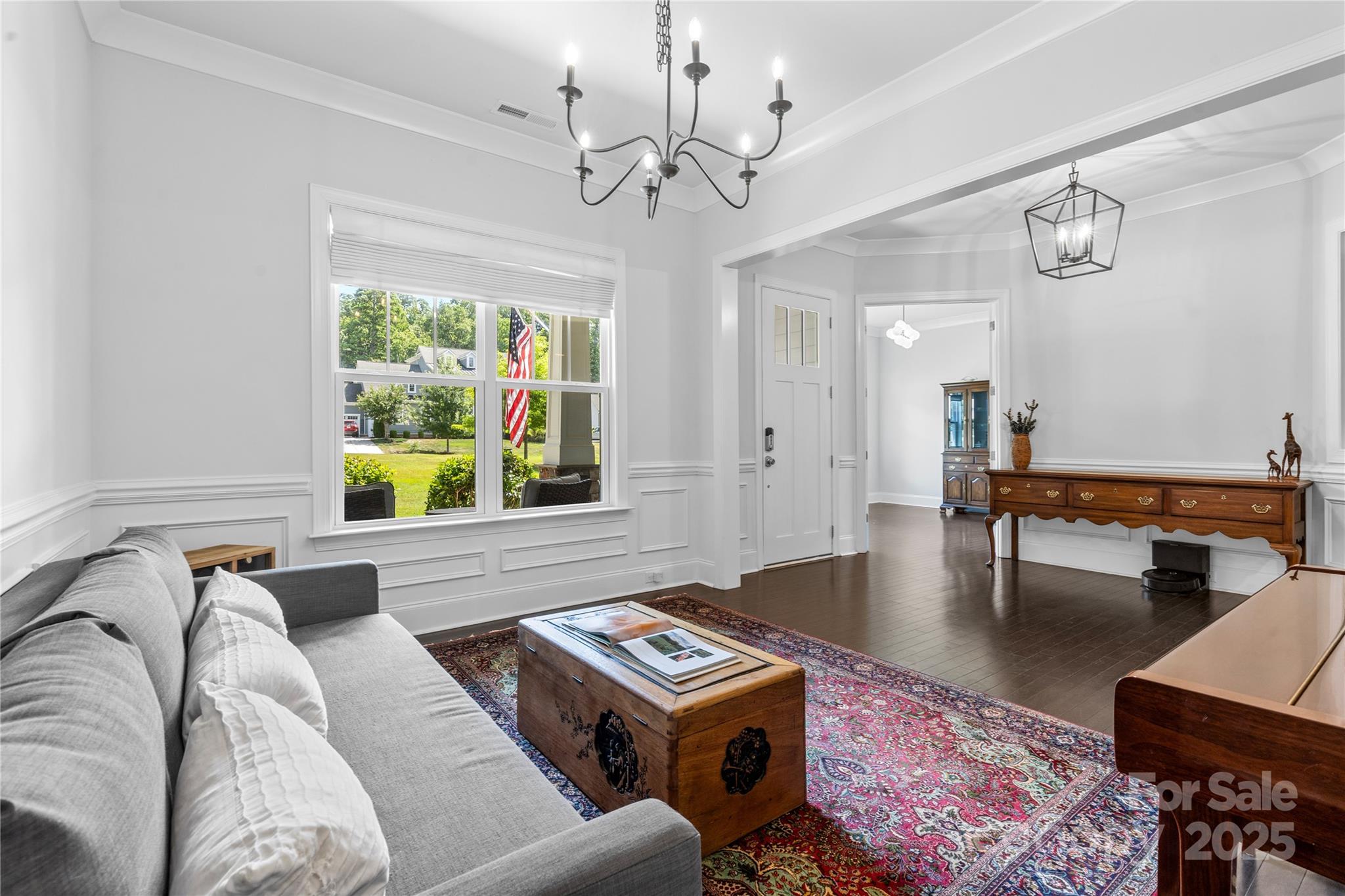 McLean - South Shore - Residential