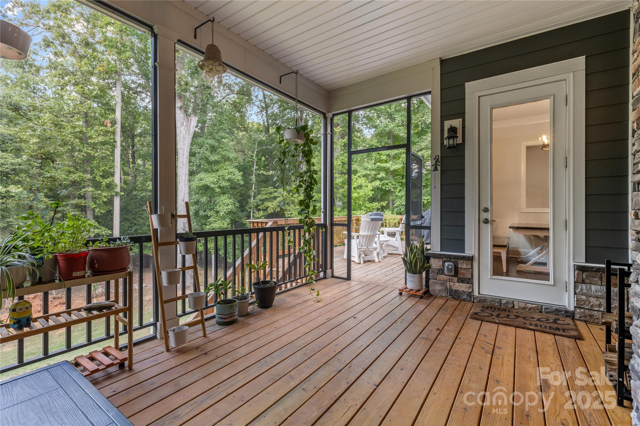 McLean - South Shore - Residential