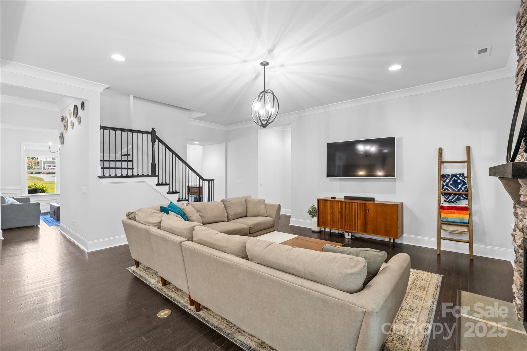 McLean - South Shore - Residential