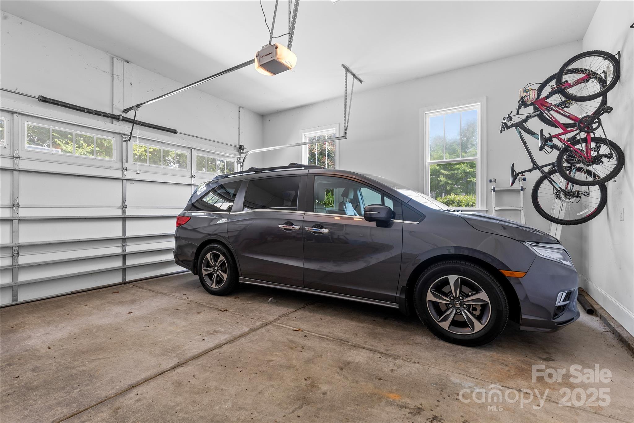 McLean - South Shore - Residential