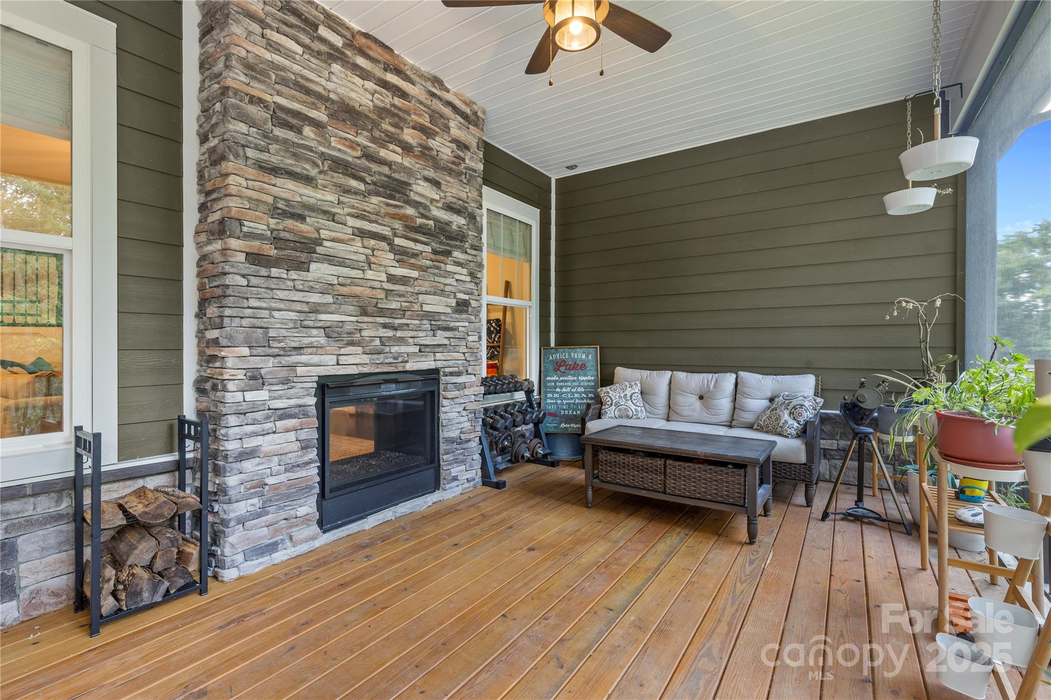 McLean - South Shore - Residential