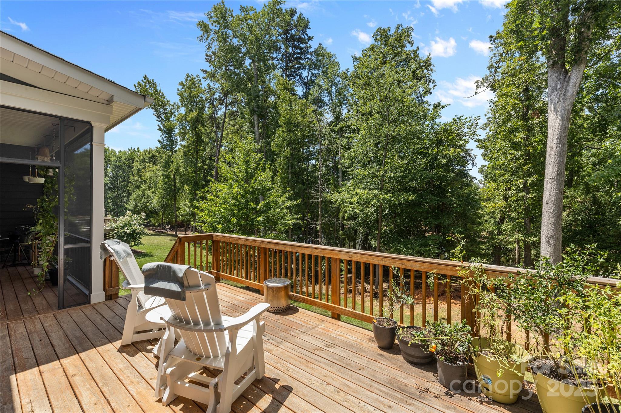 McLean - South Shore - Residential