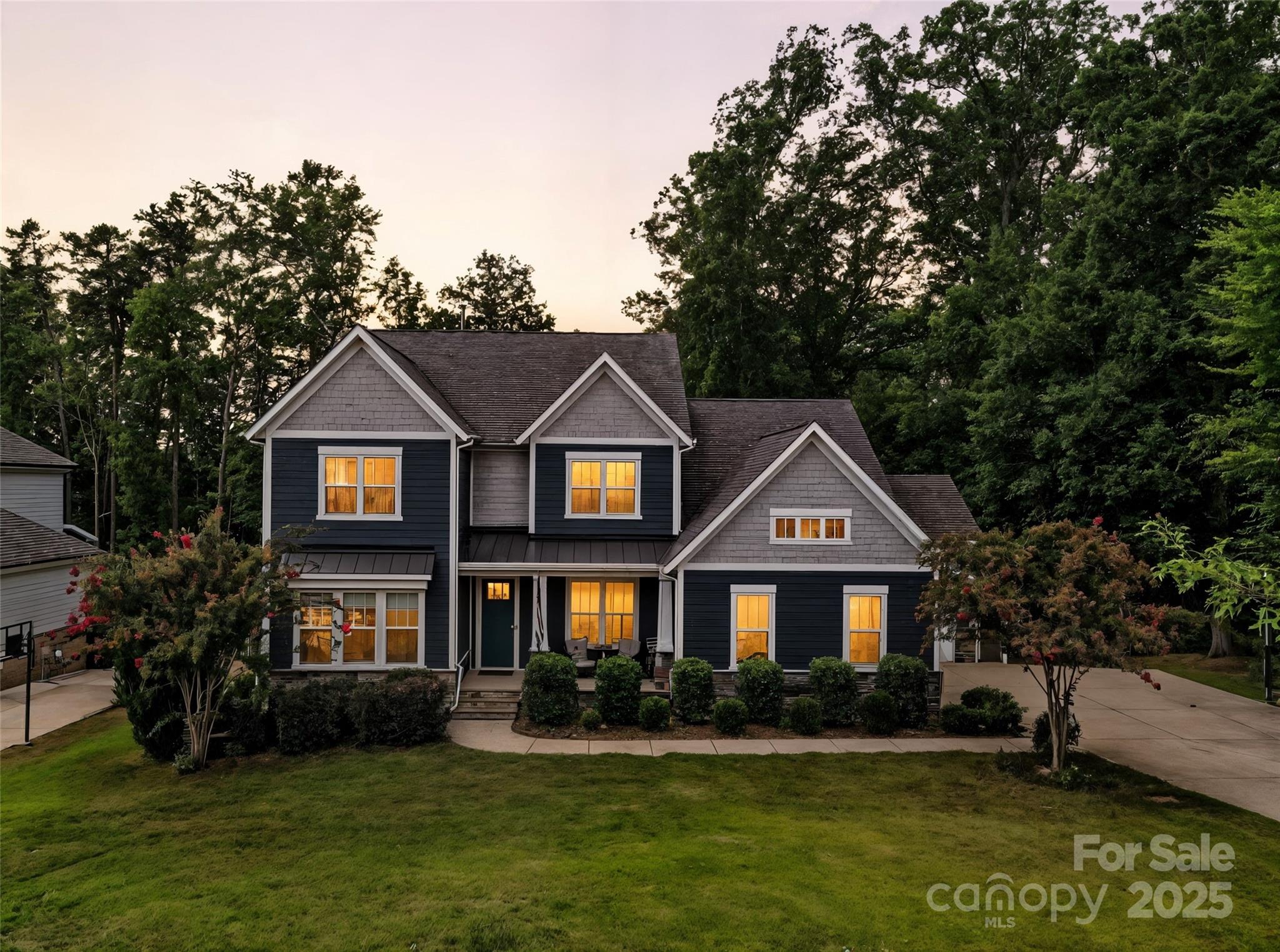 McLean - South Shore - Residential