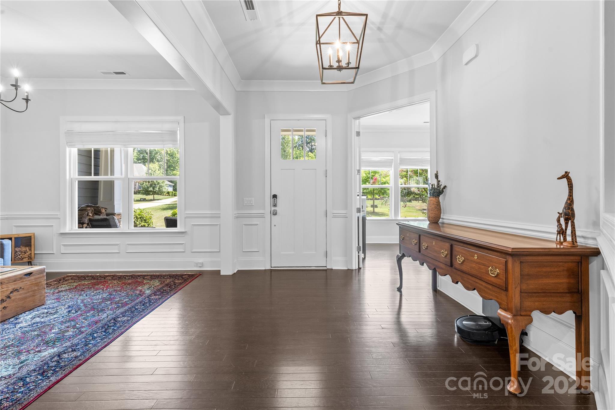 McLean - South Shore - Residential