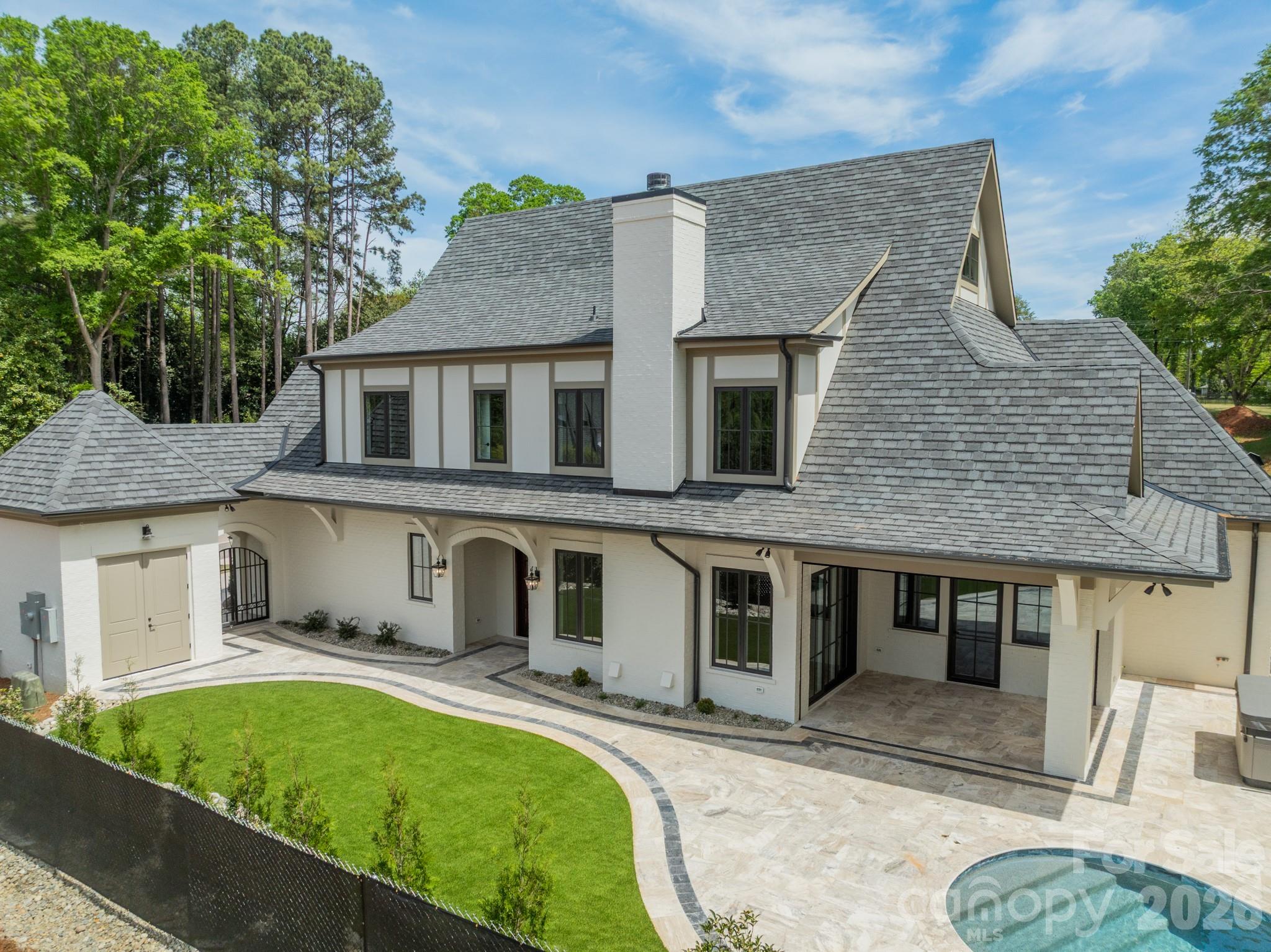 Central Park South - Residential