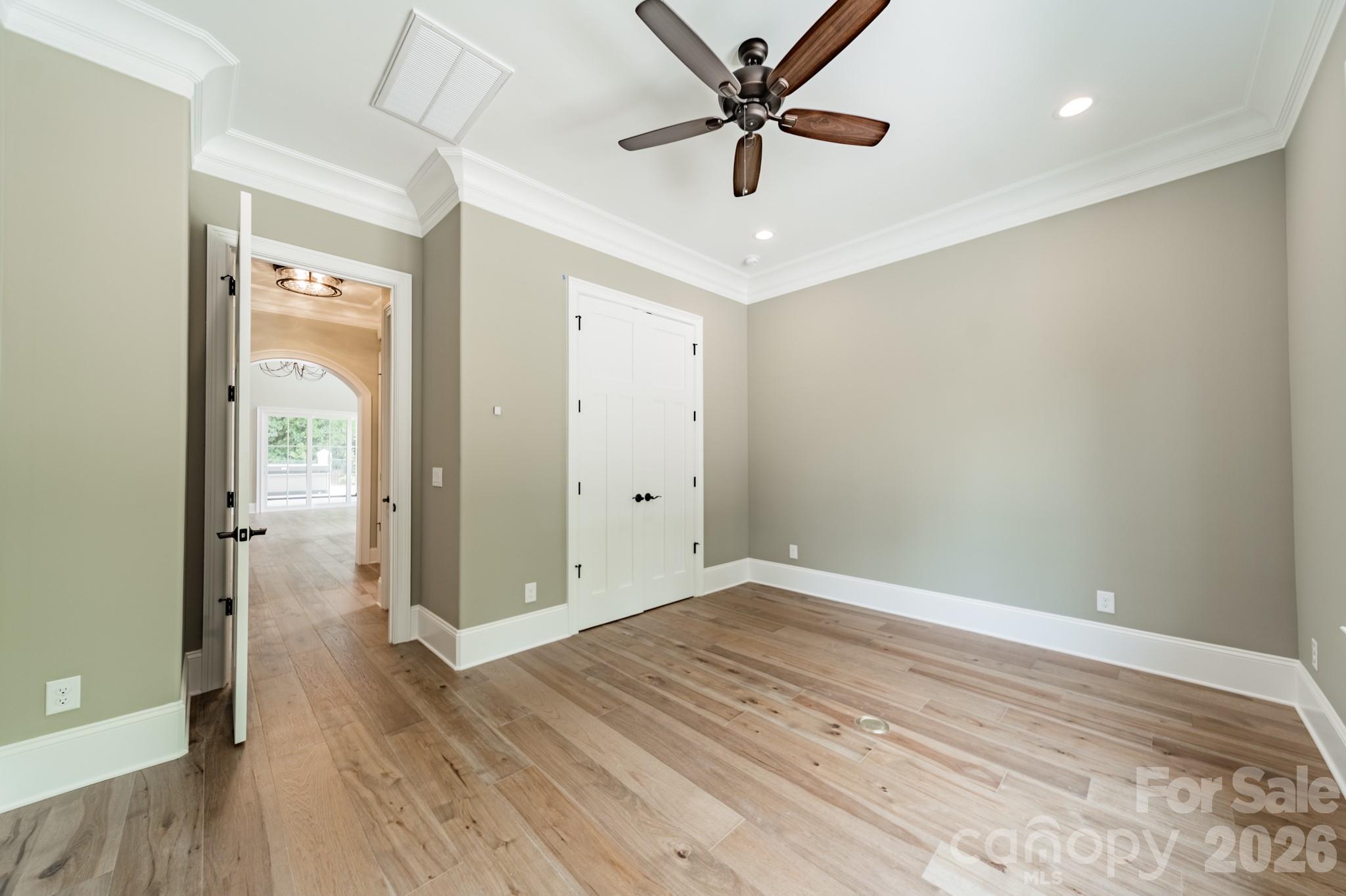 Central Park South - Residential